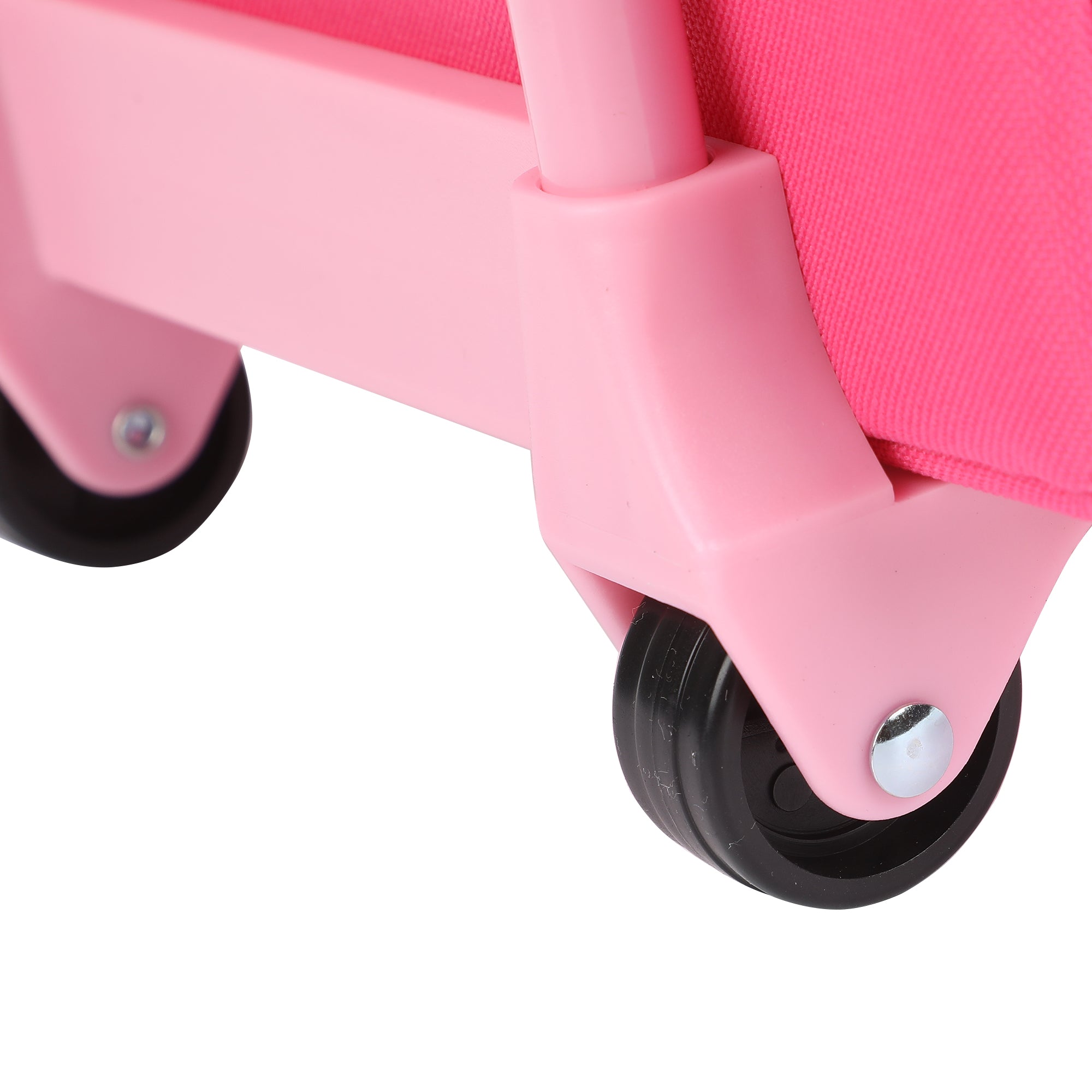 Hello Kitty Bows 14" Youth Pink Pilot Case