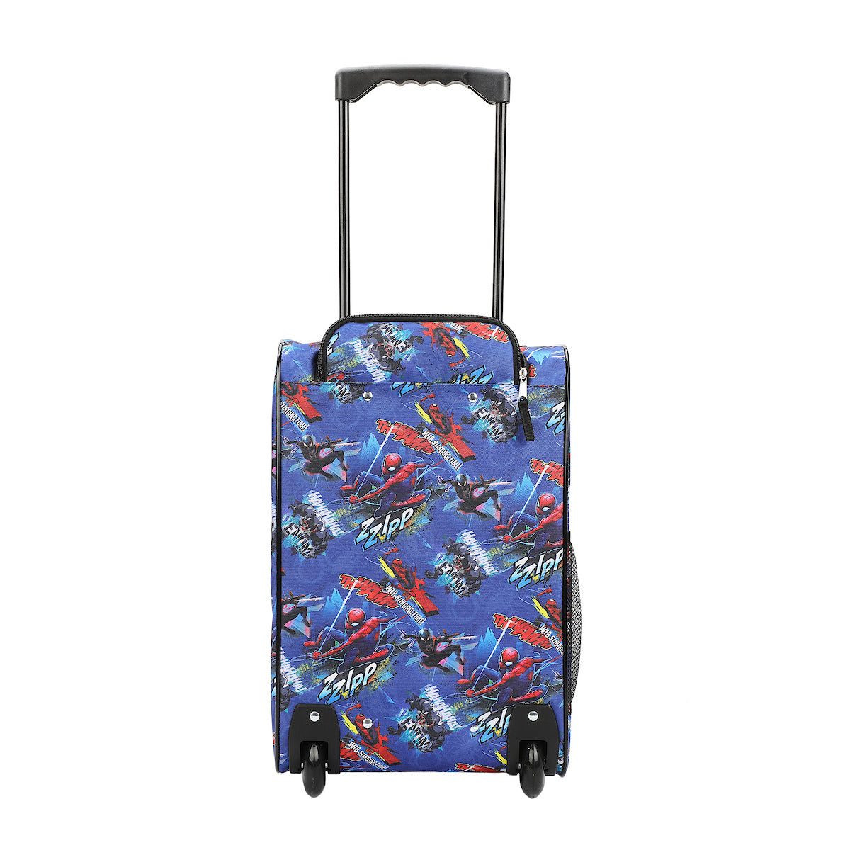 Spider-Man Peter & Miles Blue 18" Pilot Case