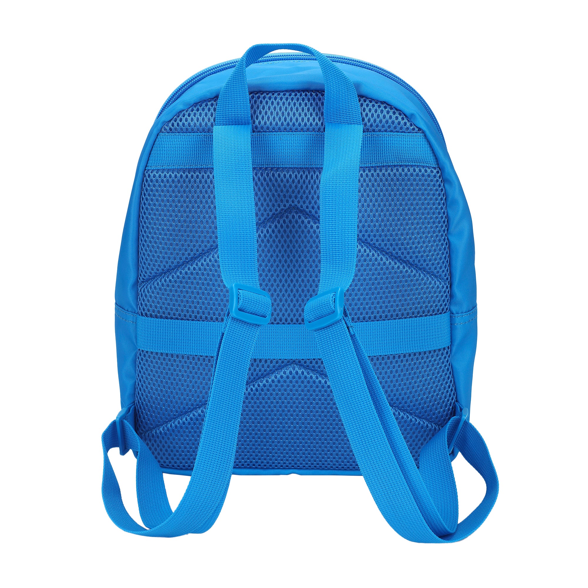 Sonic the Hedgehog Kids' 3-Piece Travel Set With Luggage, Backpack, and Neck Pillow