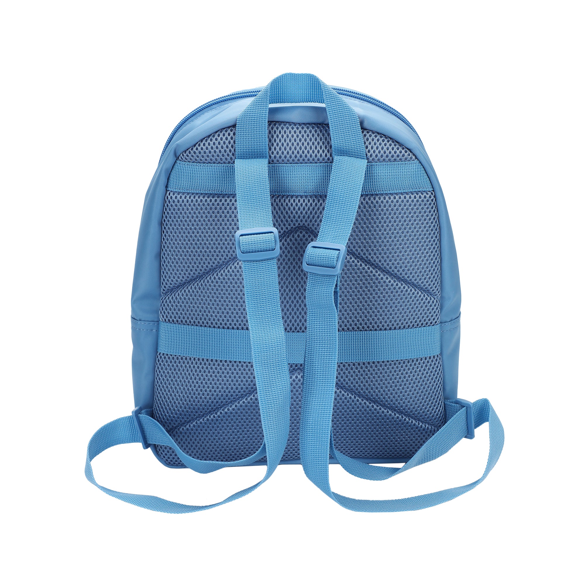 Lilo & Stitch Kids' 3-Piece Travel Set With Luggage, Backpack, and Neck Pillow