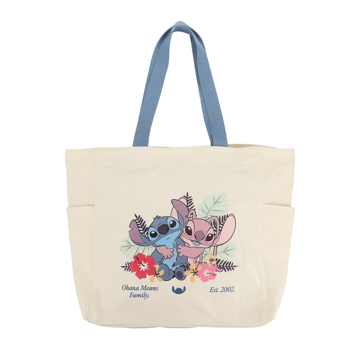 ダルクスポーツ　Ohana ONLYUS Canvas Tote ダルクスポーツ Ohana ONLYUS Canvas Tote 【公式通販】