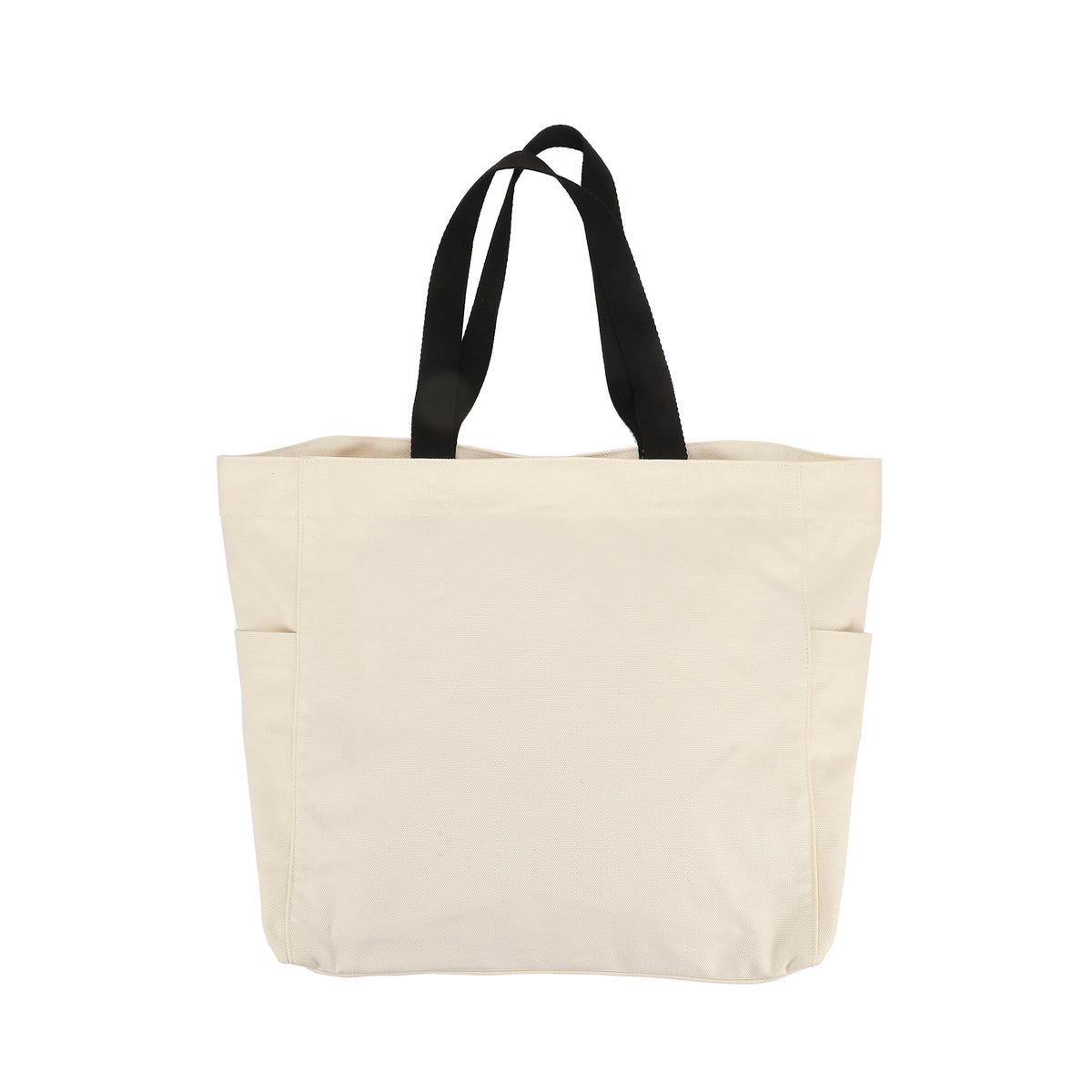 Stranger Things Hellfire Club 15.5-Inch Adult Canvas Tote Bag