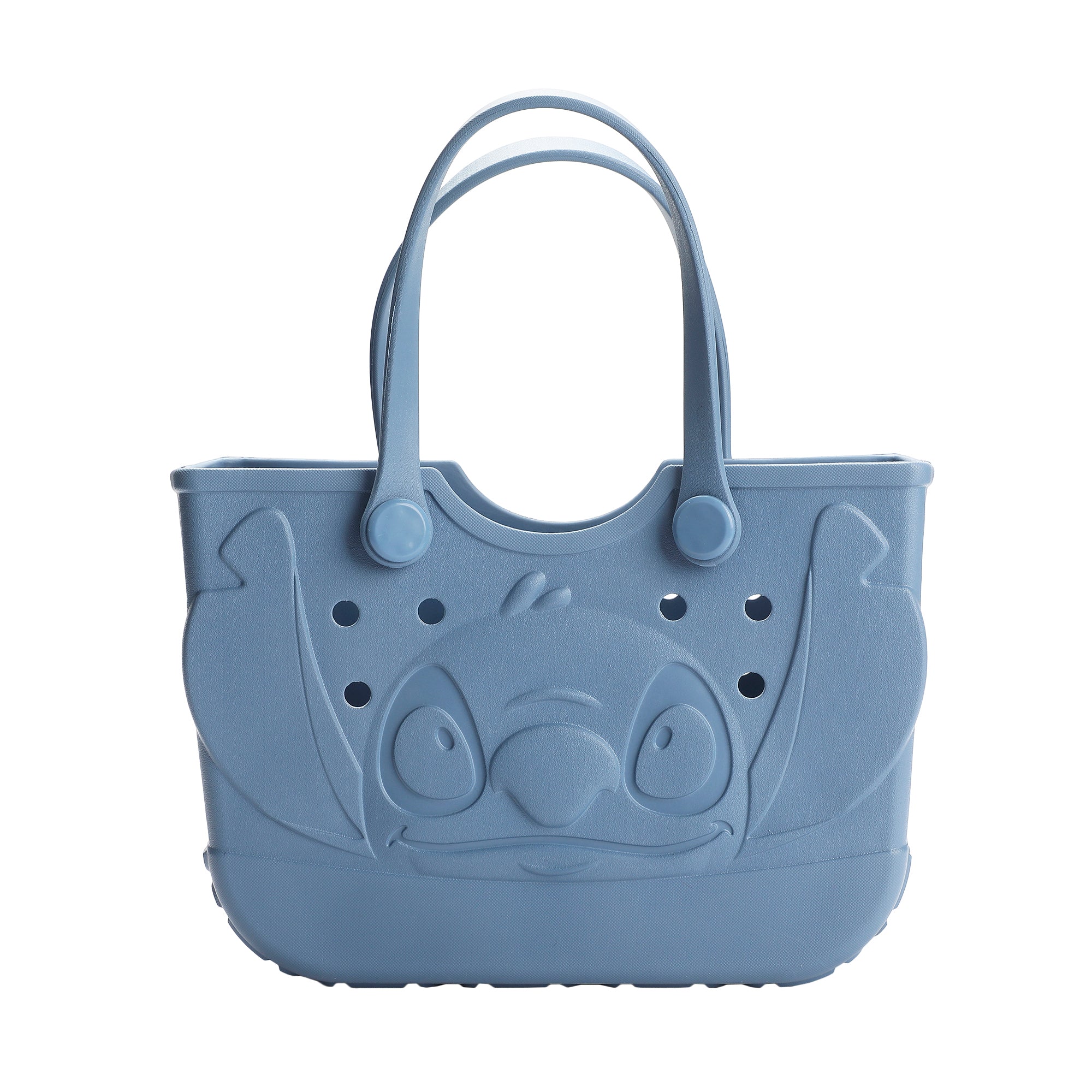 Lilo & Stitch Adult Mini EVA Molded Tote