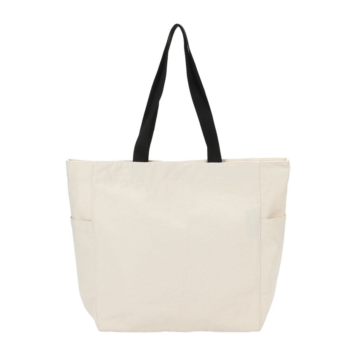 Ghostface Canvas Tote Bag, 15.5-Inch for Adult Fans