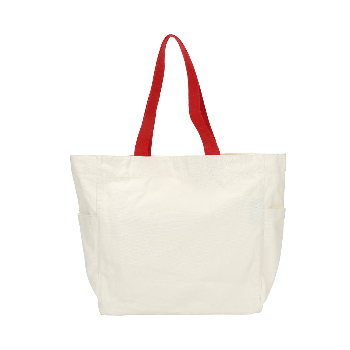 Toy Story Jessie & Bullseye Yee-Haw White 15" Adult Tote Bag