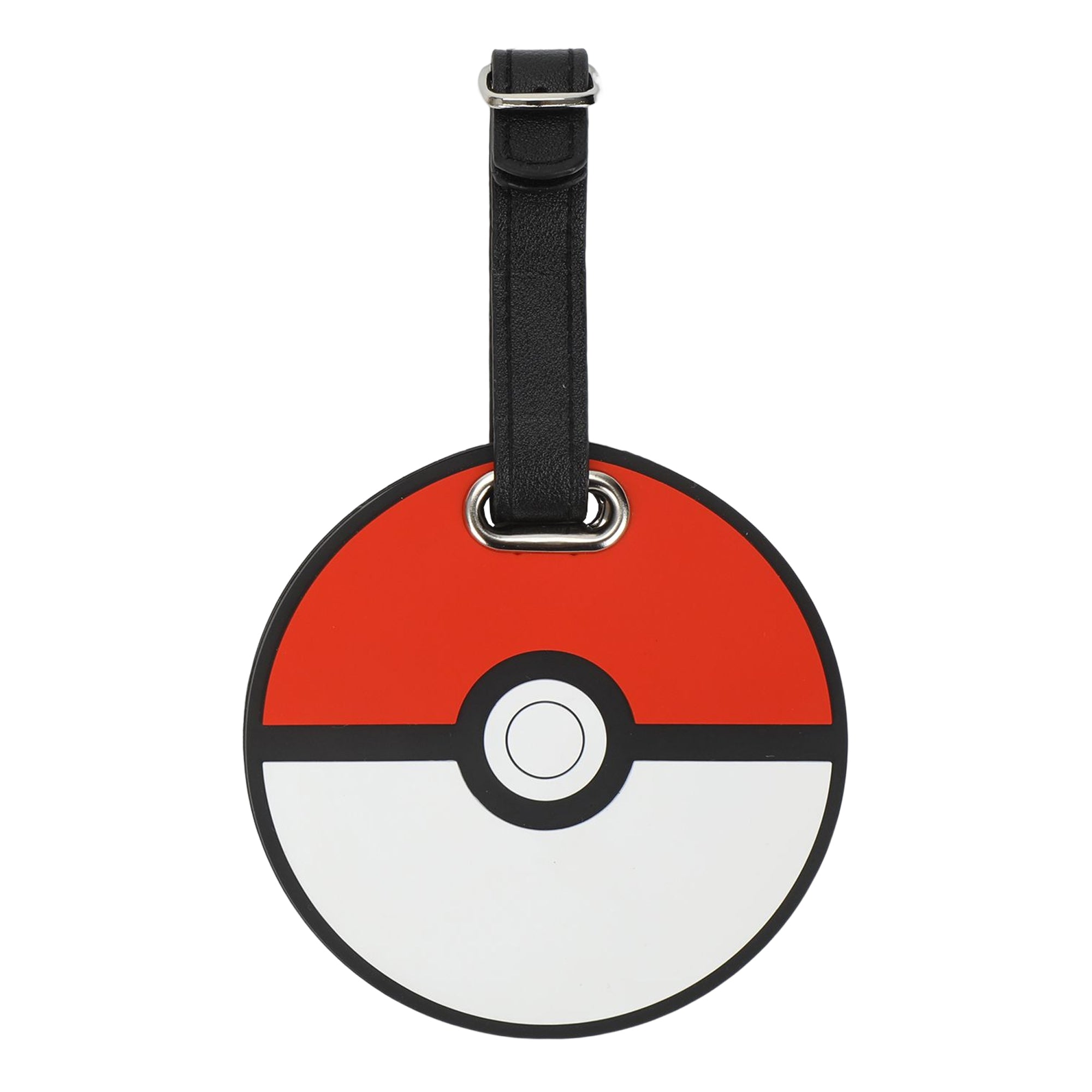 Pokemon Charmander & Pokeball 2-Pack Luggage Strap