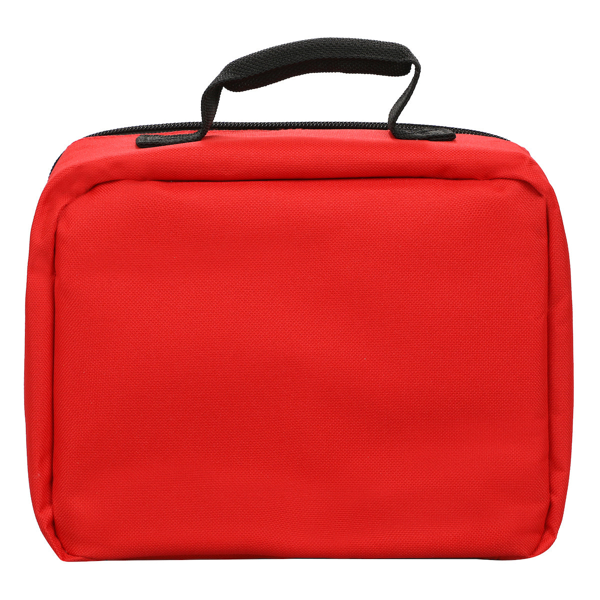Spider-Man and Miles Morales Easy Zip Insulated Lunch Box