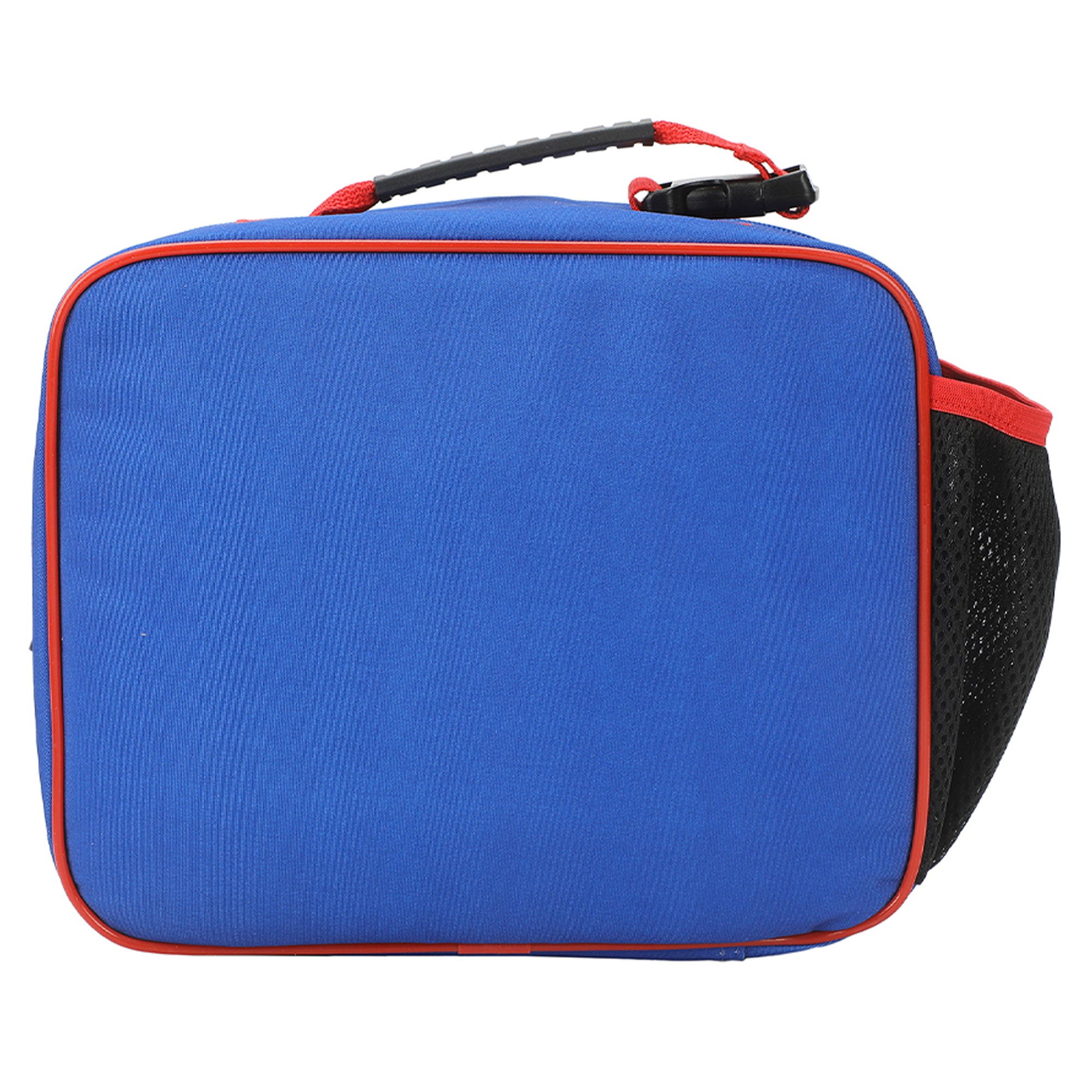 Super Mario Brothers Favorite Characters Insulated Lunch Kit