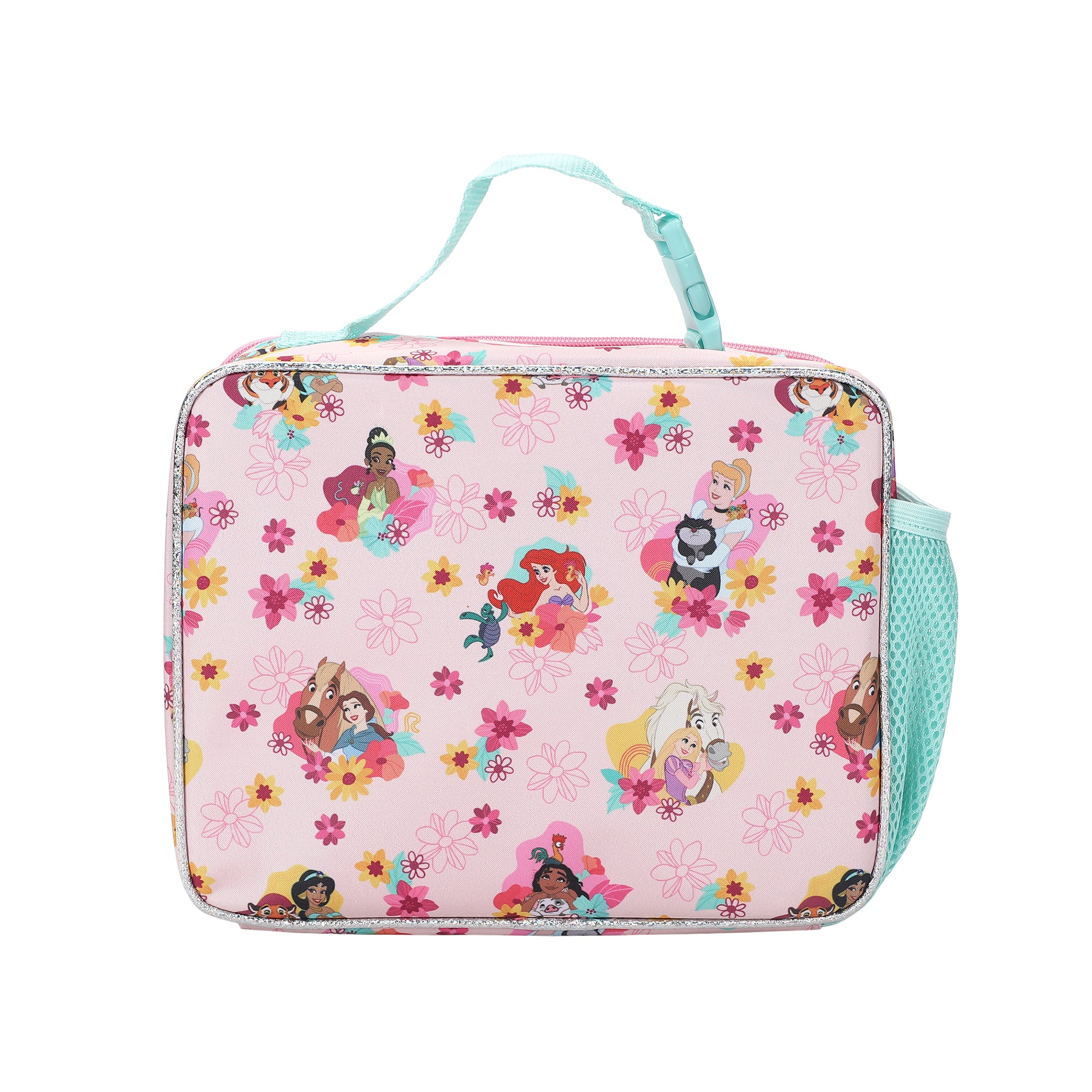 Disney Moana Insulated Character Youth Lunchbox