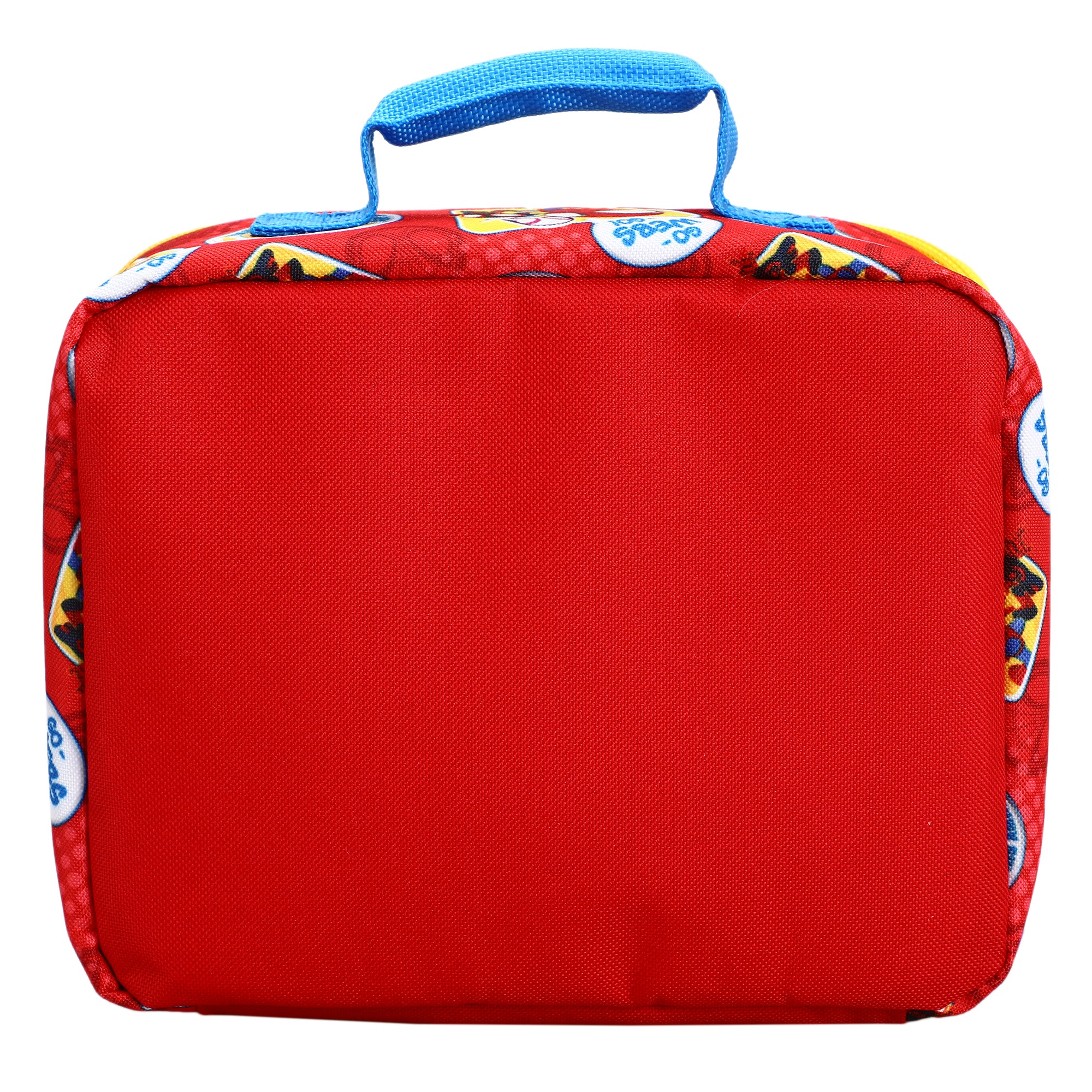 Spidey and Friends Superheroes Kids Lunch box