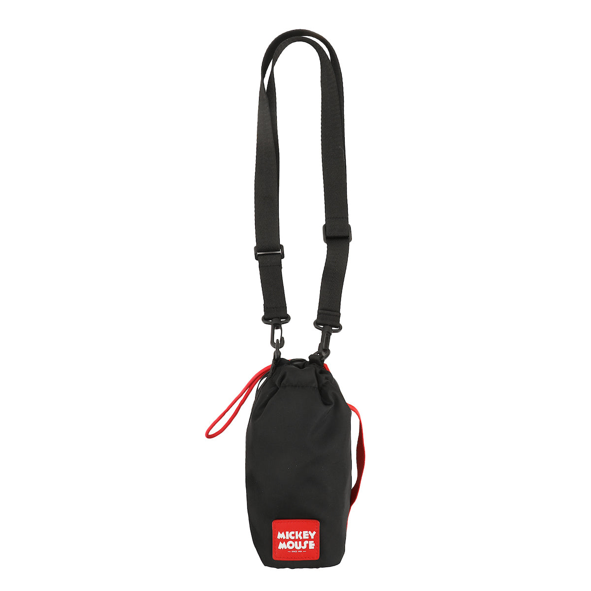 Mickey Mouse Close-Up 8.25 Hydration Sling Bag