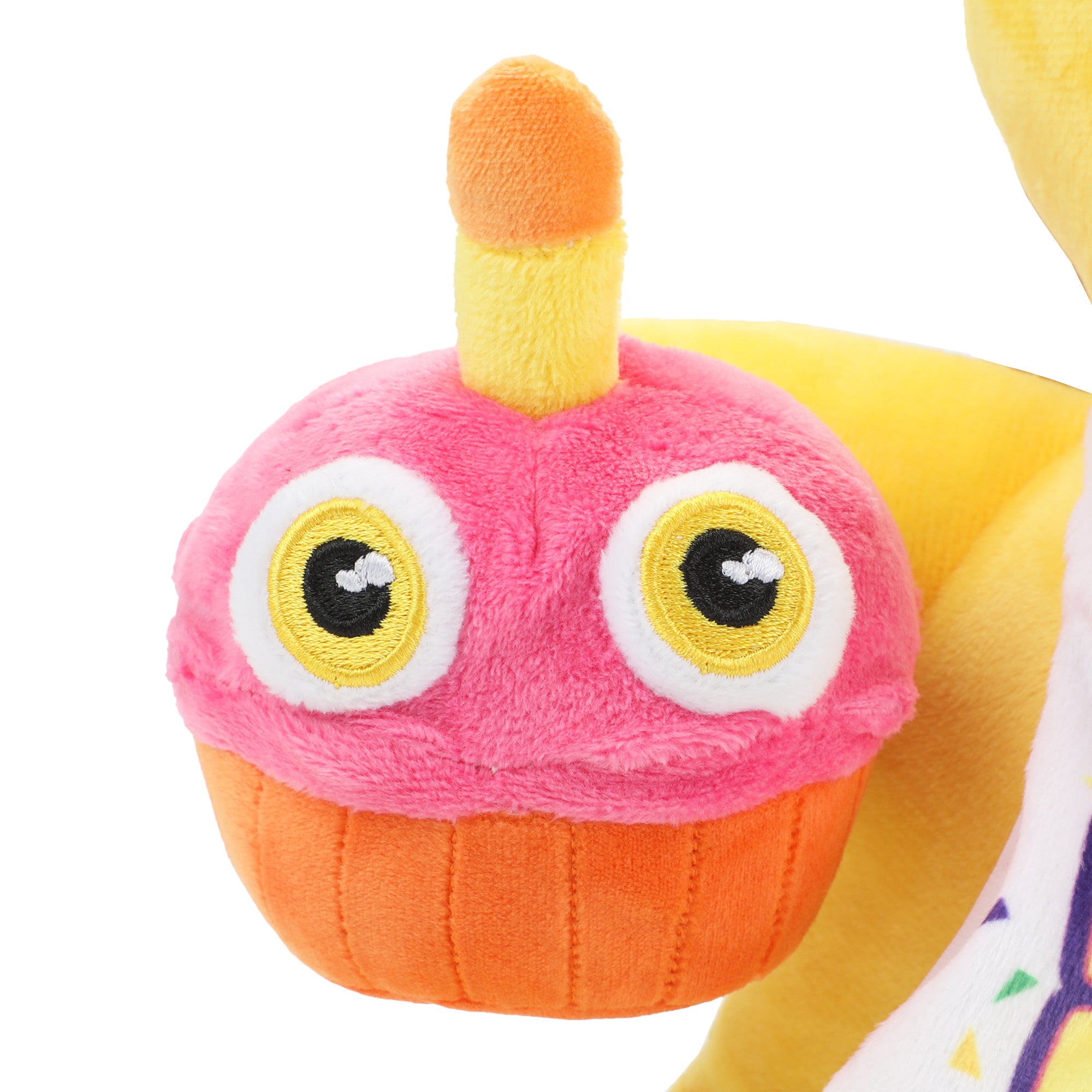 Five Nights at Freddy's Chicko 16" Plush Character Backpack