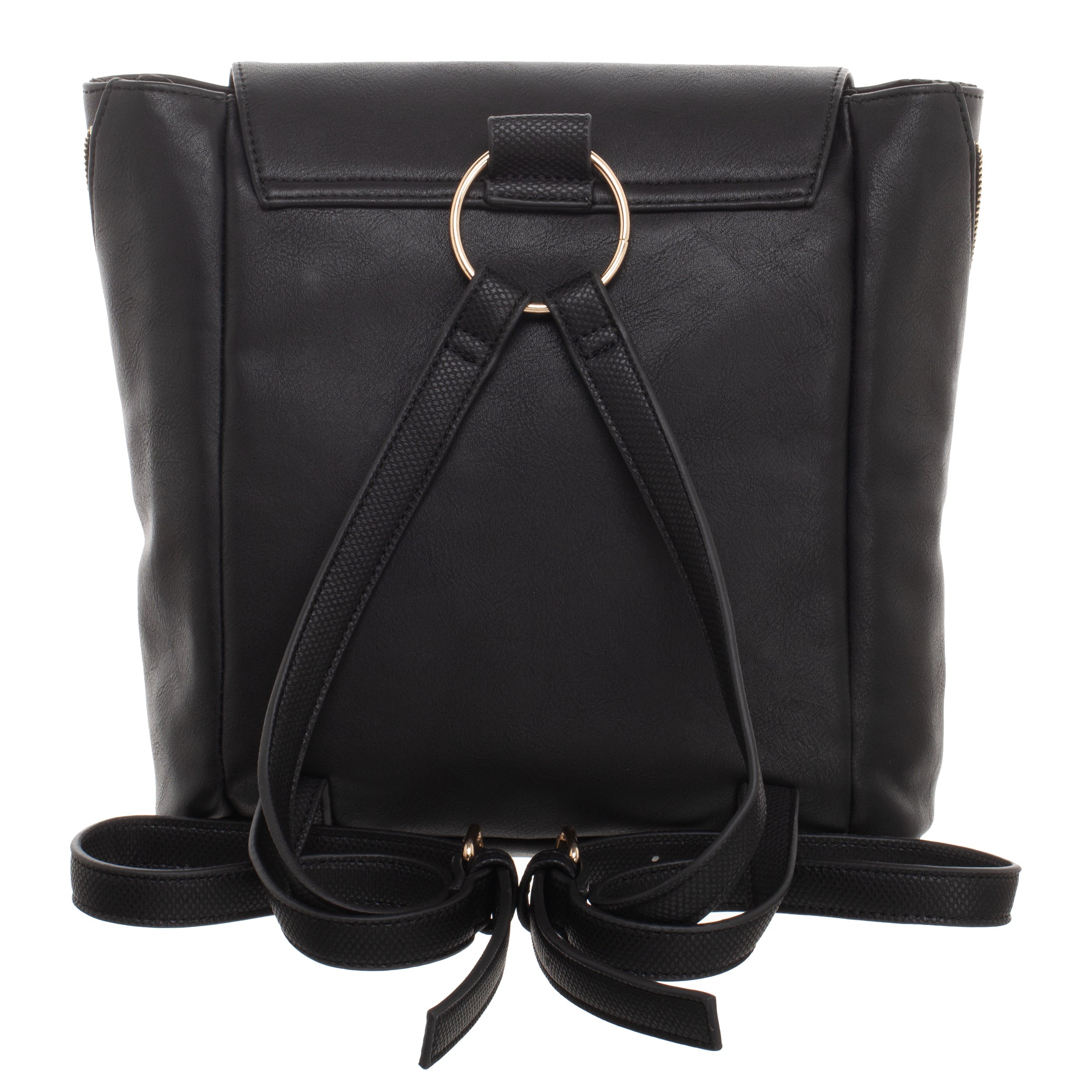 Disney Mickey Mouse Peek-A-Boo Mini Backpack