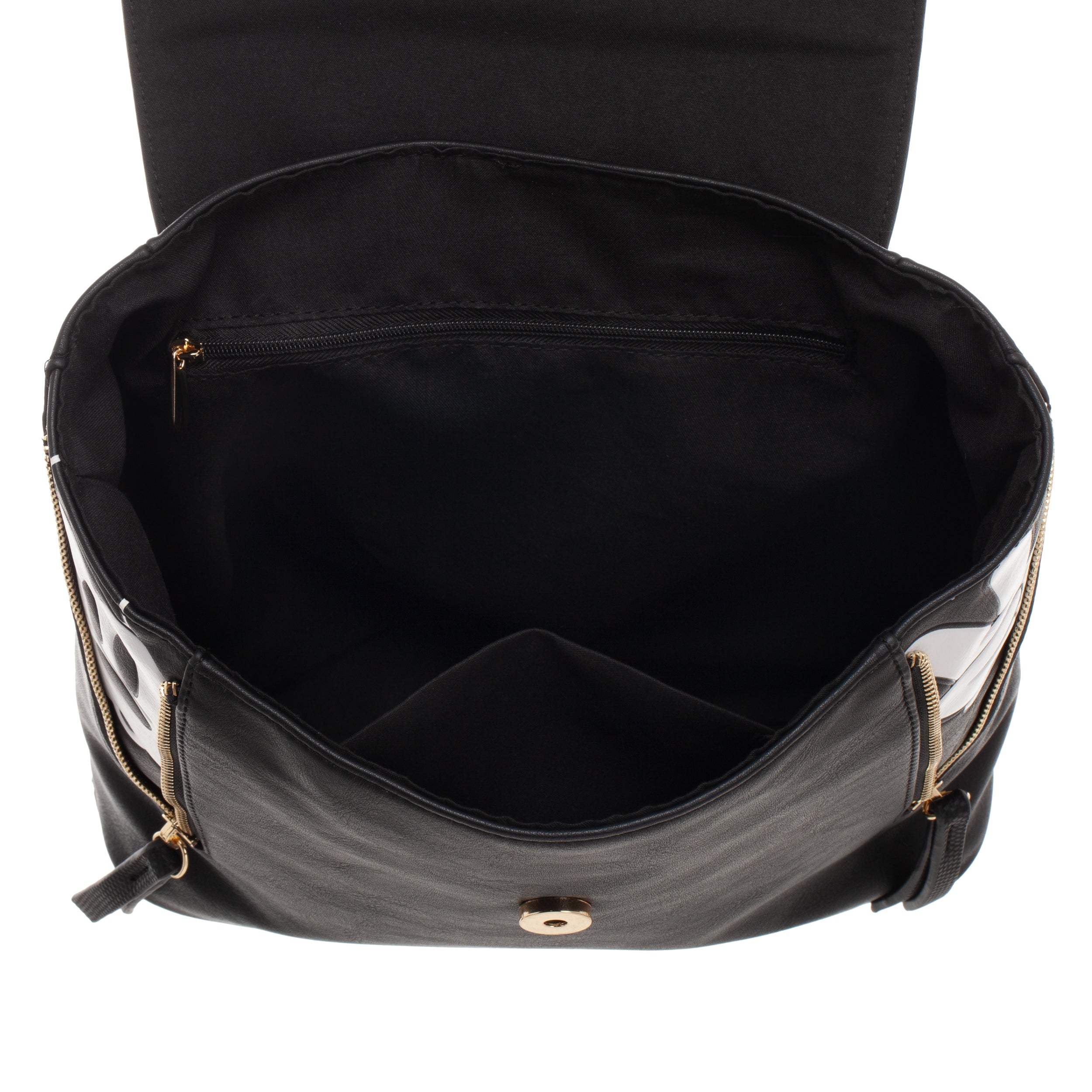 Disney Mickey Mouse Peek-A-Boo Mini Backpack