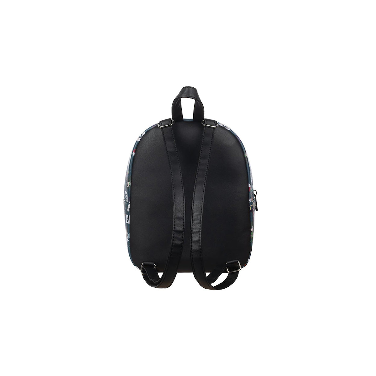 My Hero Academia Toss Print Mini Backpack