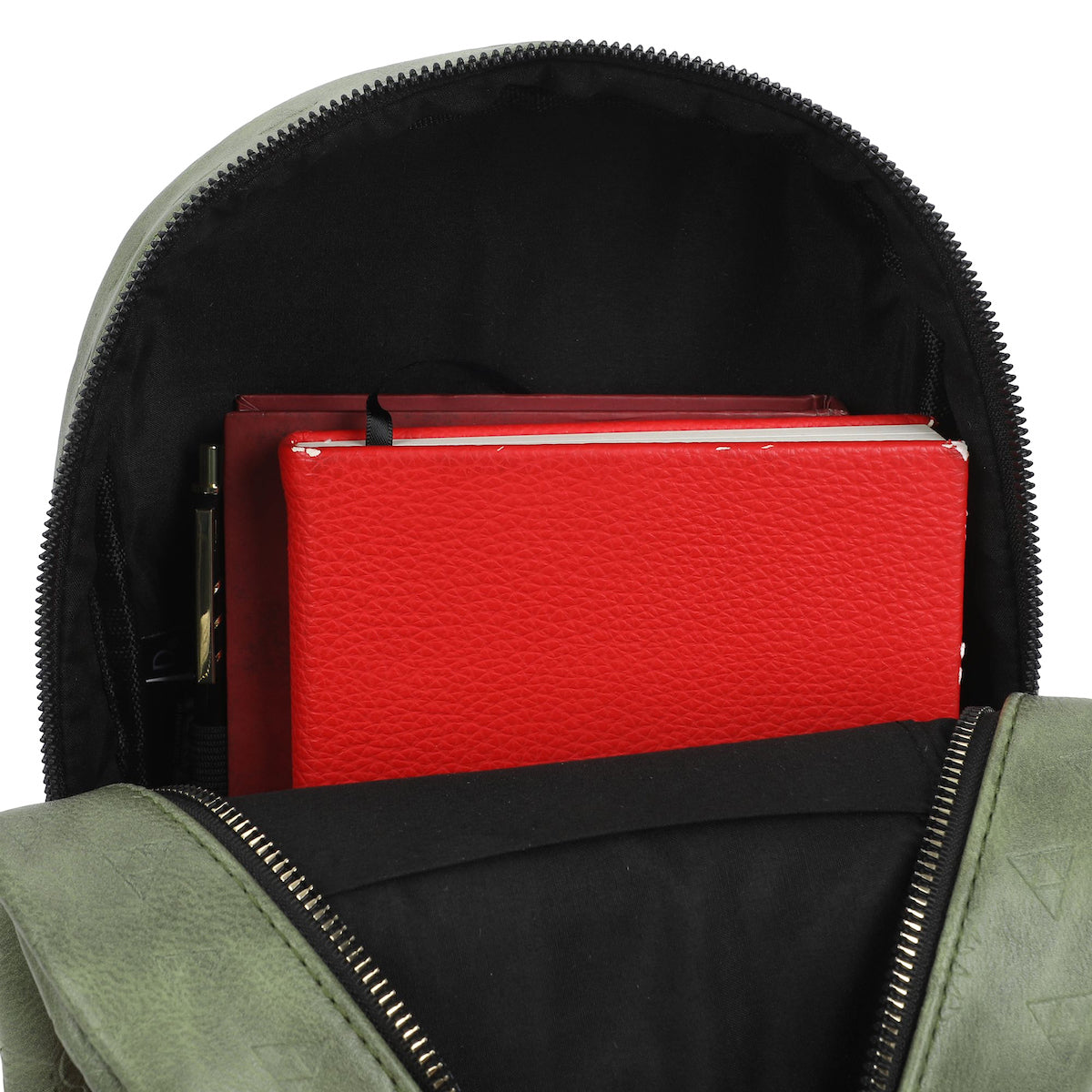 The Legend of Zelda Video Game Green and Brown Mini Backpack Accessory