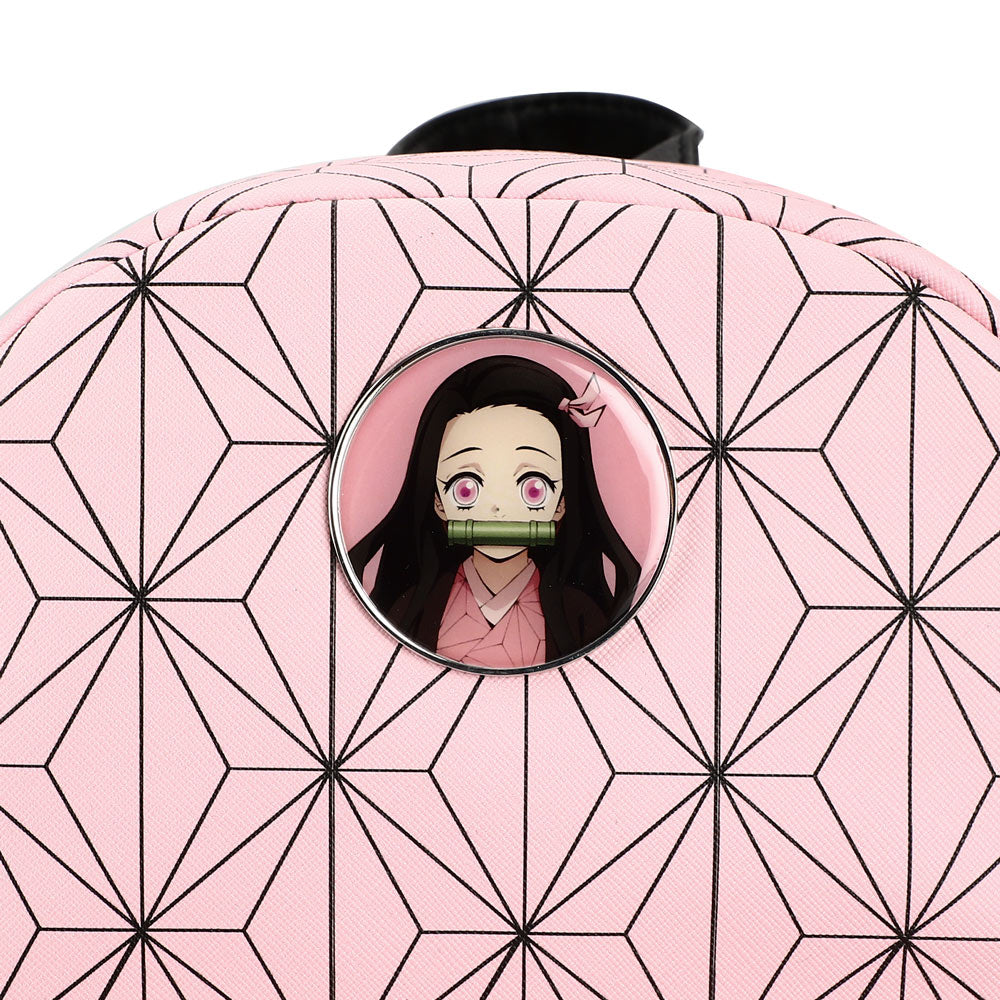 Demon Slayer Nezuko Adult Mini Backpack