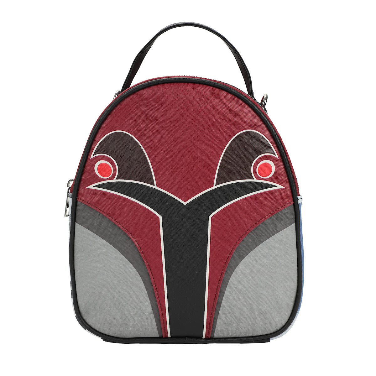 Star Wars 11 Sabine Helmet Mini Backpack
