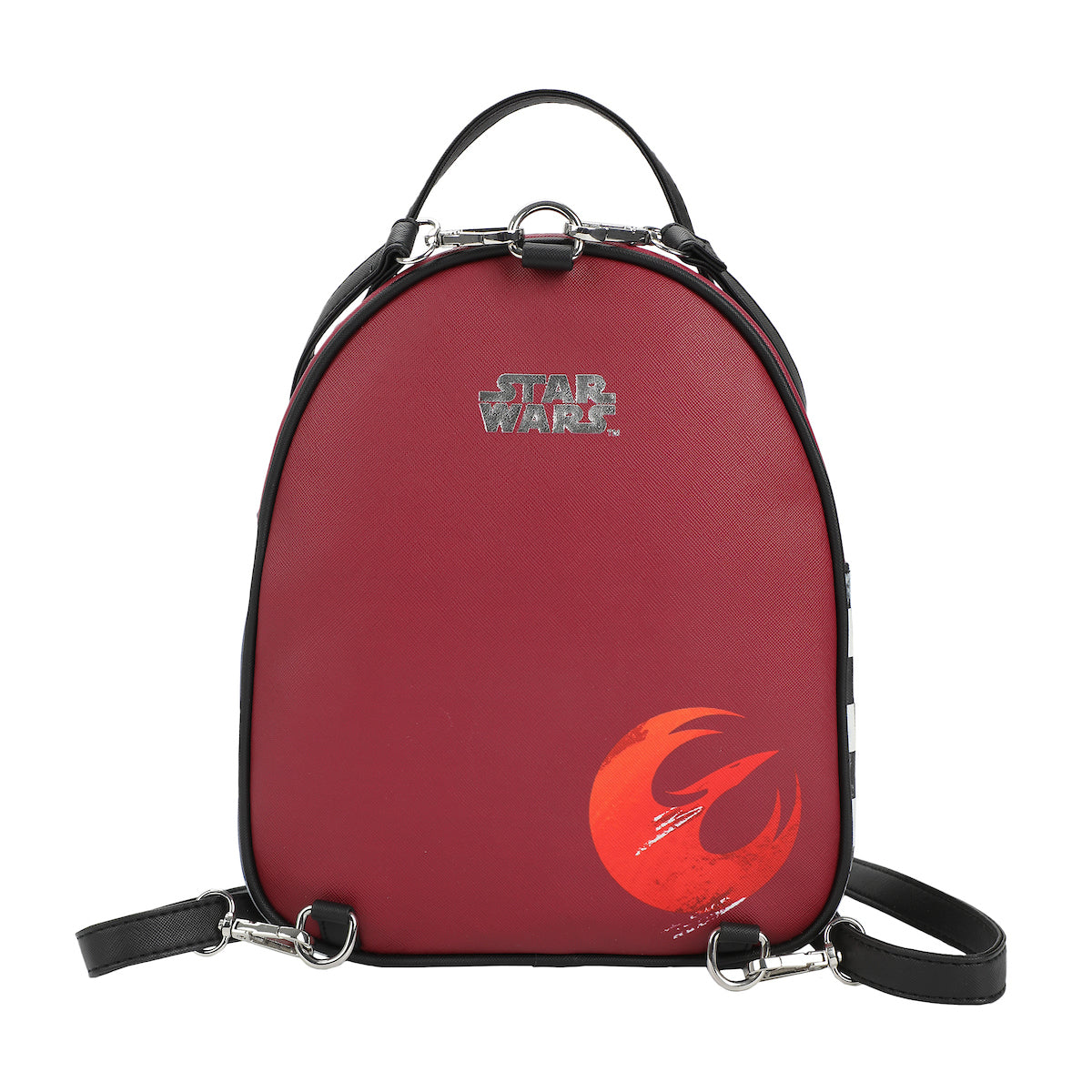 Star Wars 11 Sabine Helmet Mini Backpack