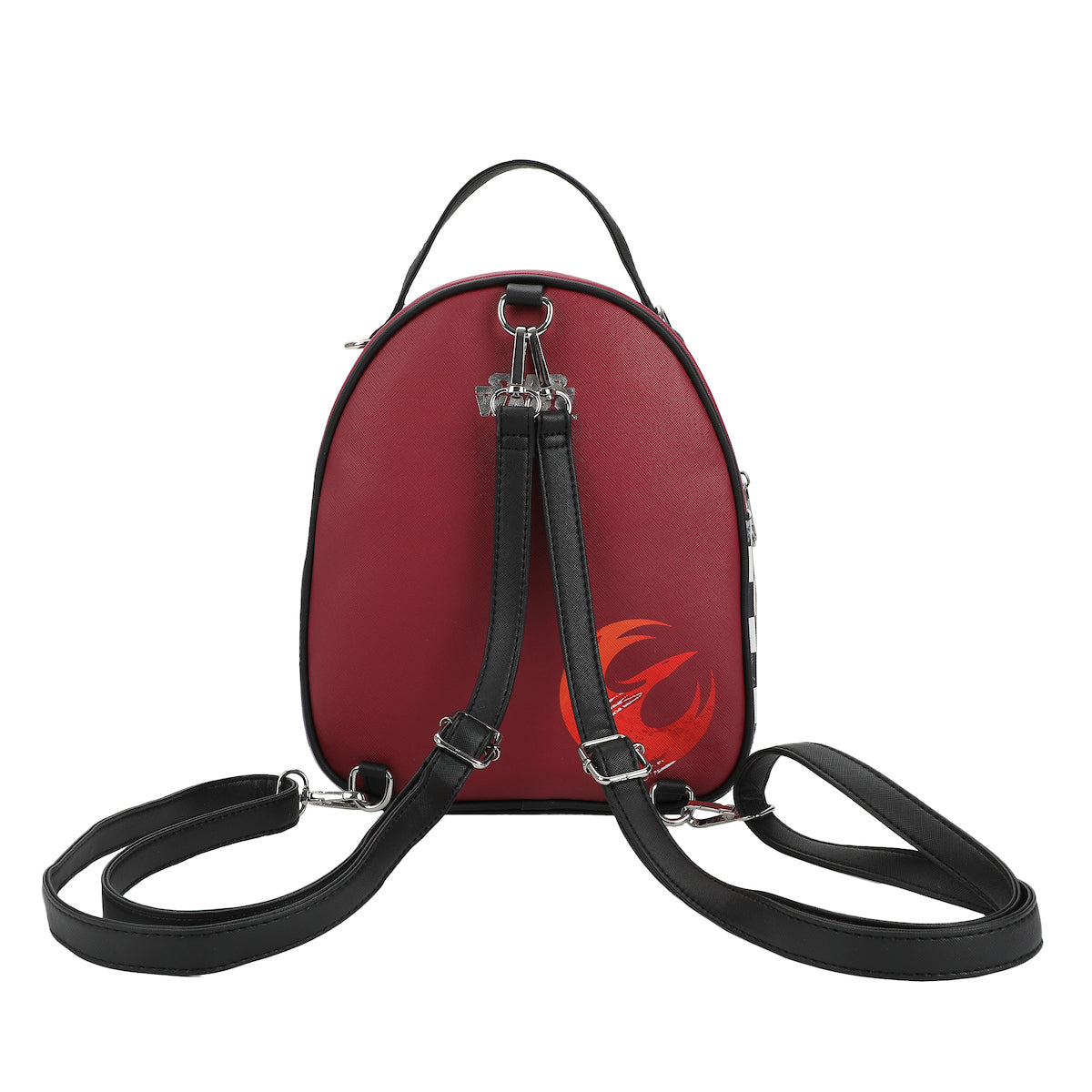 Star Wars 11 Sabine Helmet Mini Backpack