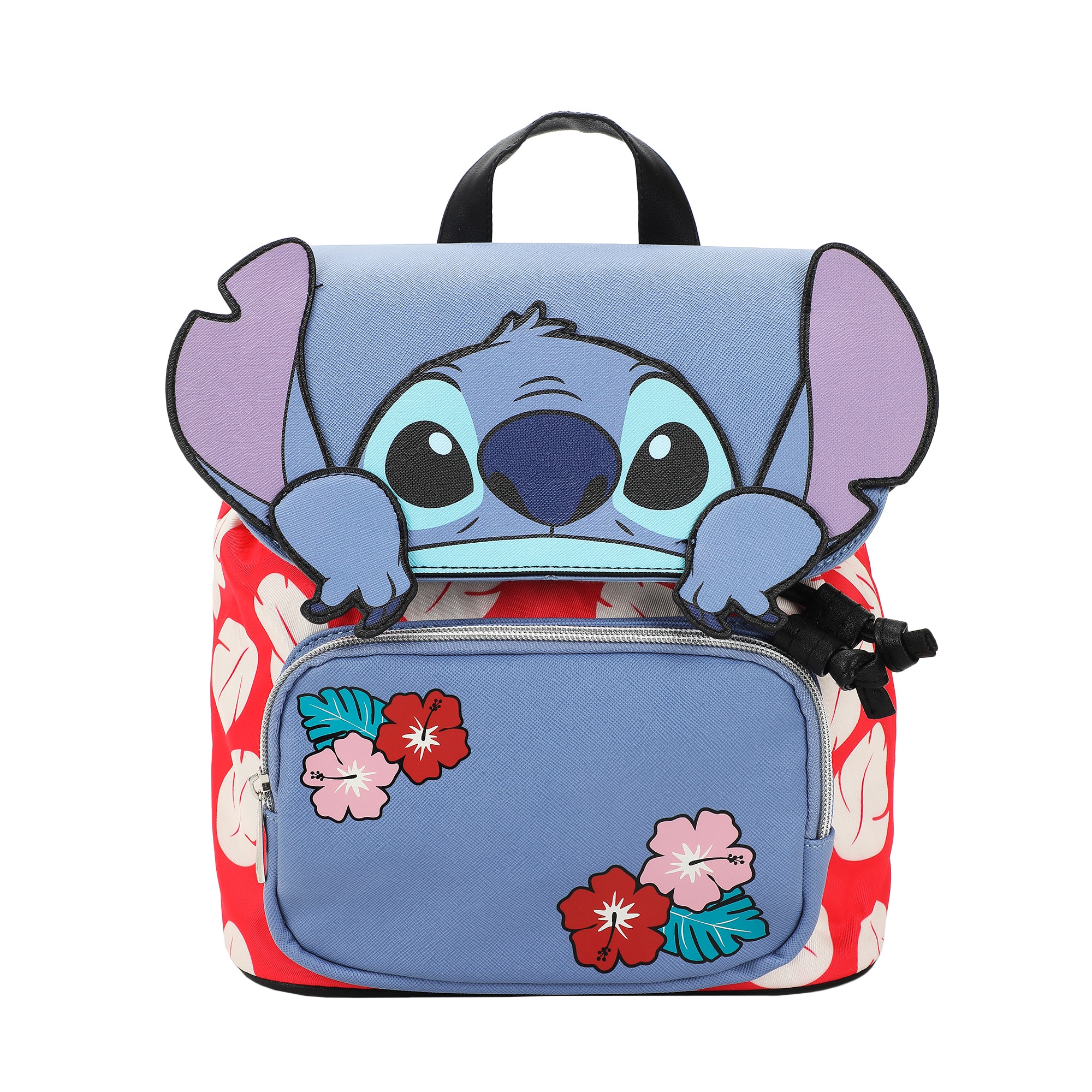 Disney Stitch Lilo-Inspired 11.5" Women's Mini Rucksack