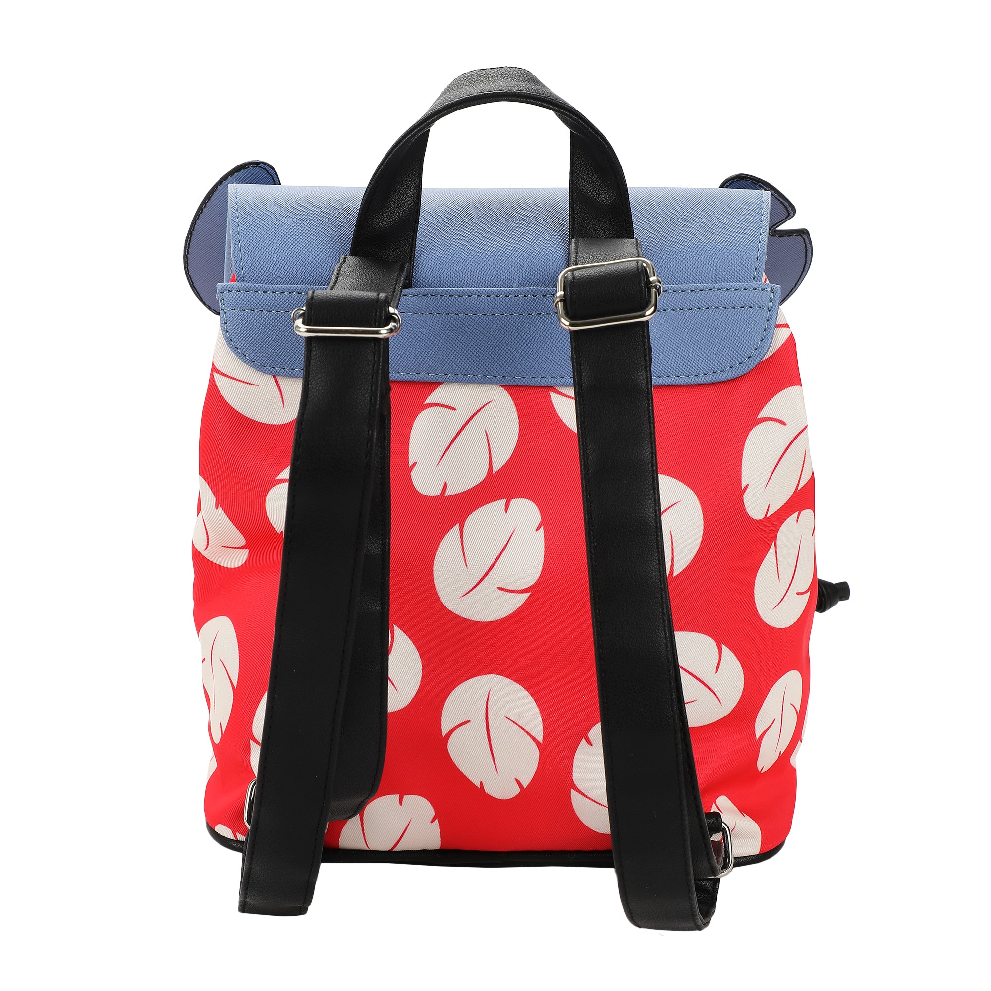 Disney Stitch Lilo-Inspired 11.5" Women's Mini Rucksack