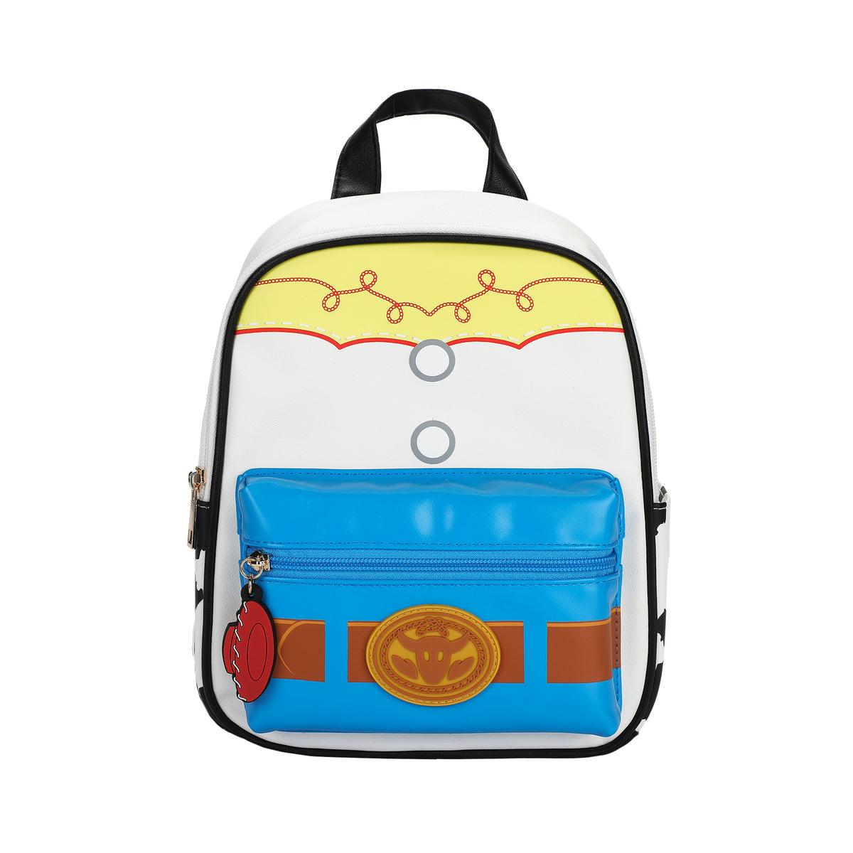 Toy Story Jessie-Inspired 11" Women's Mini Backpack