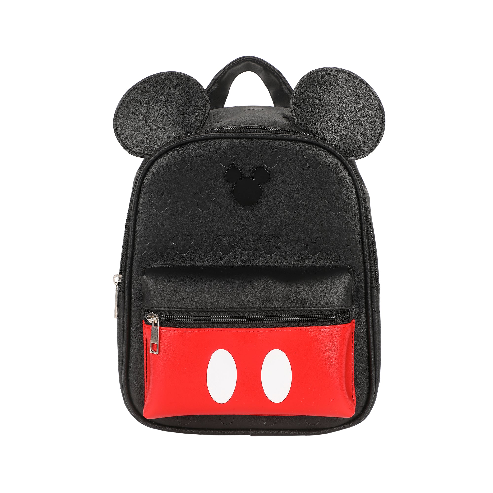 Mickey Mouse Classic 11" Women's Mini Backpack