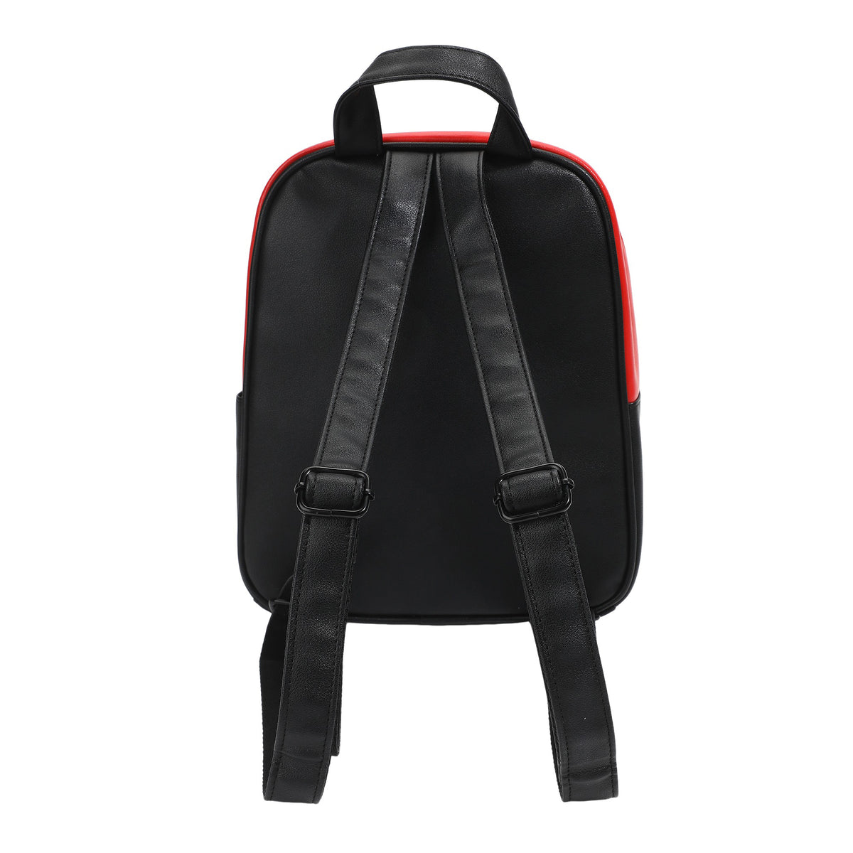 Classic Peanuts Snoopy Mini Backpack, 10.04-Inch for Adults