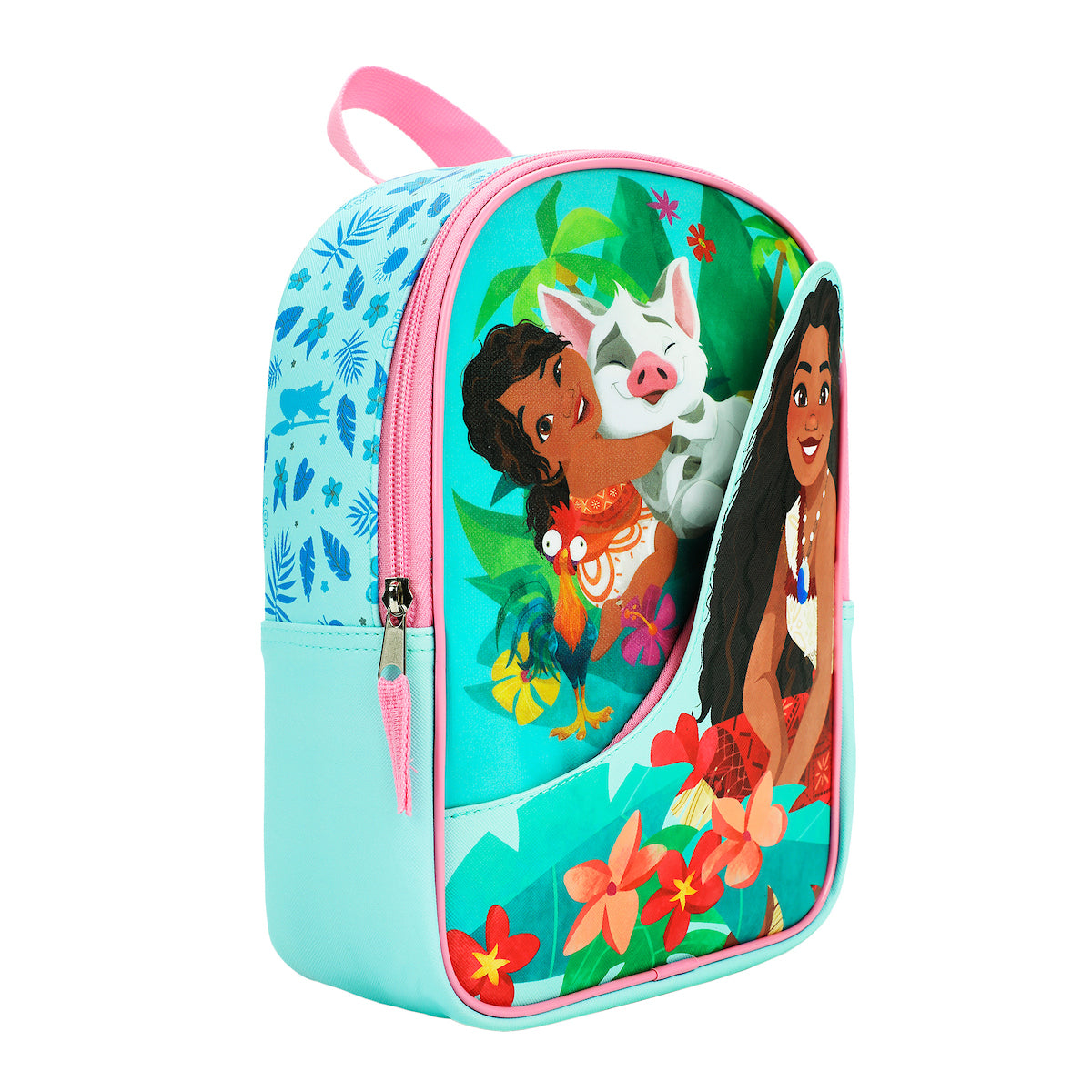 Disney's Moana 2 Moana and Simea 11.5" Mini Backpack
