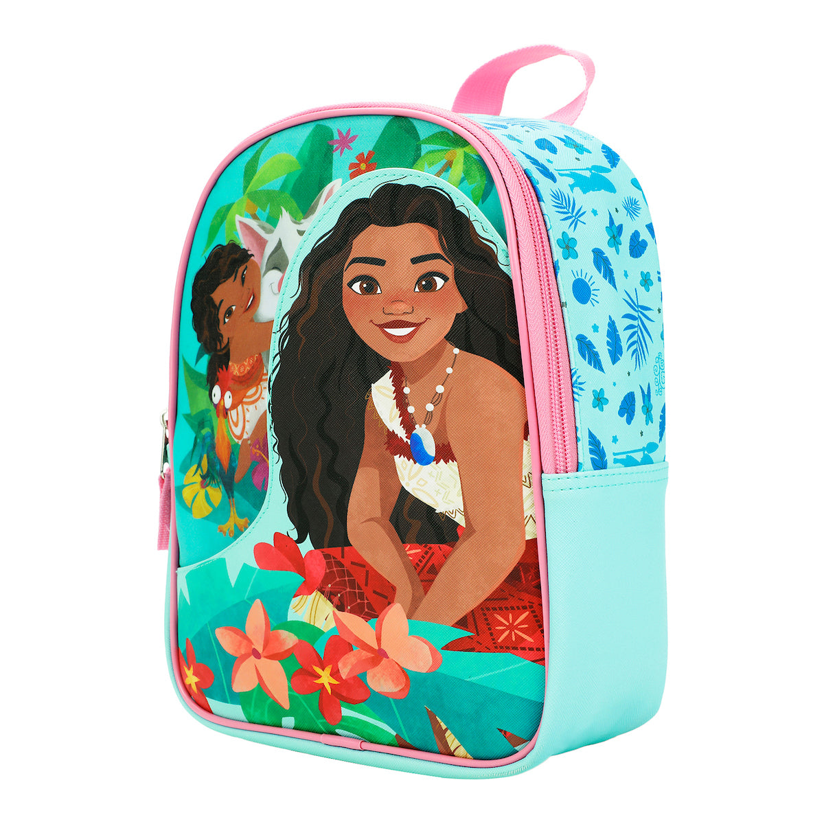 Disney's Moana 2 Moana and Simea 11.5" Mini Backpack