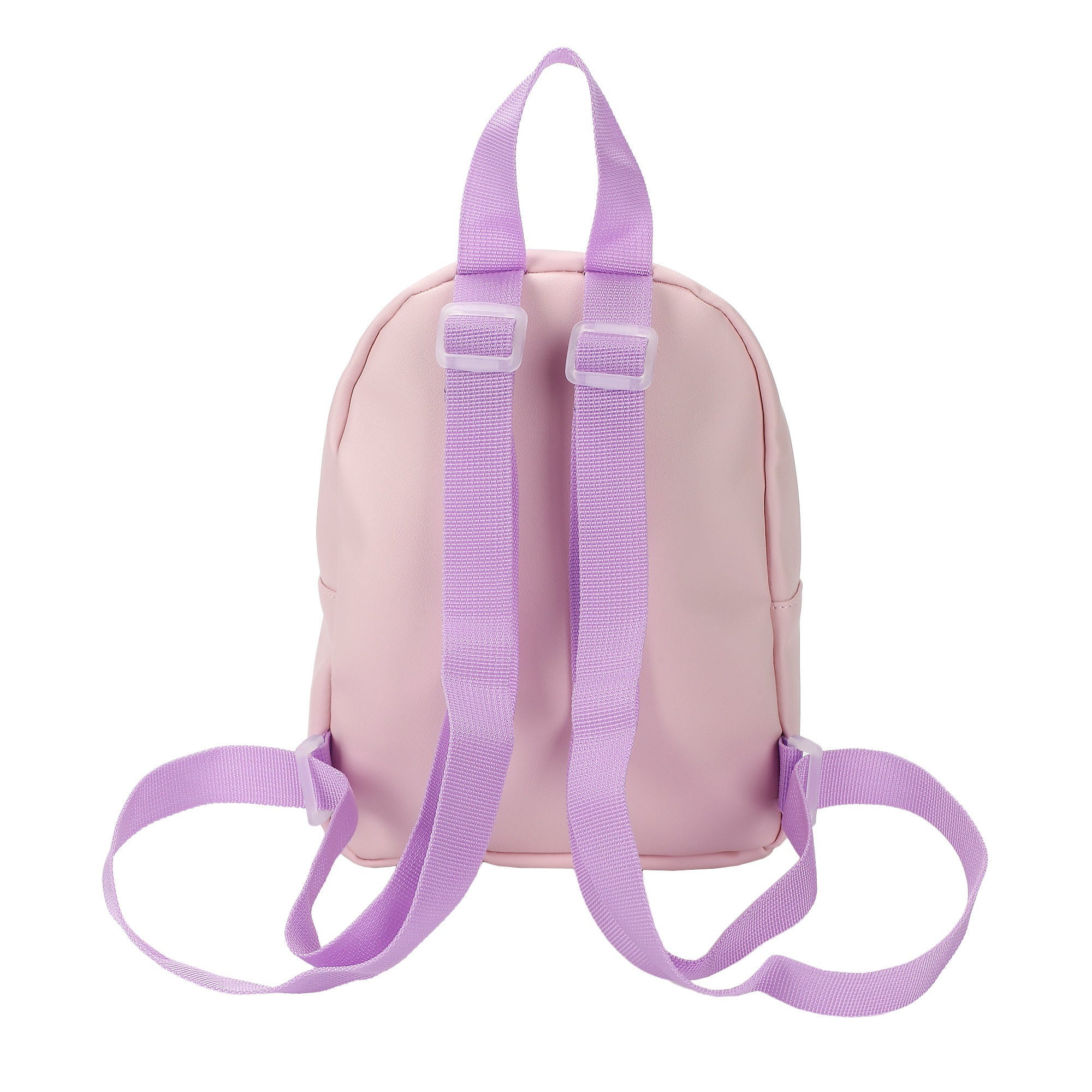 Aristocats Marie Mini Backpack, 9.5-Inch for Kids