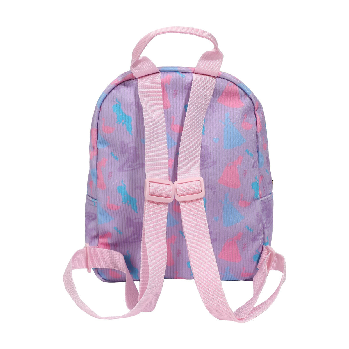 Disney Princess Corduroy Mini Backpack for Kids