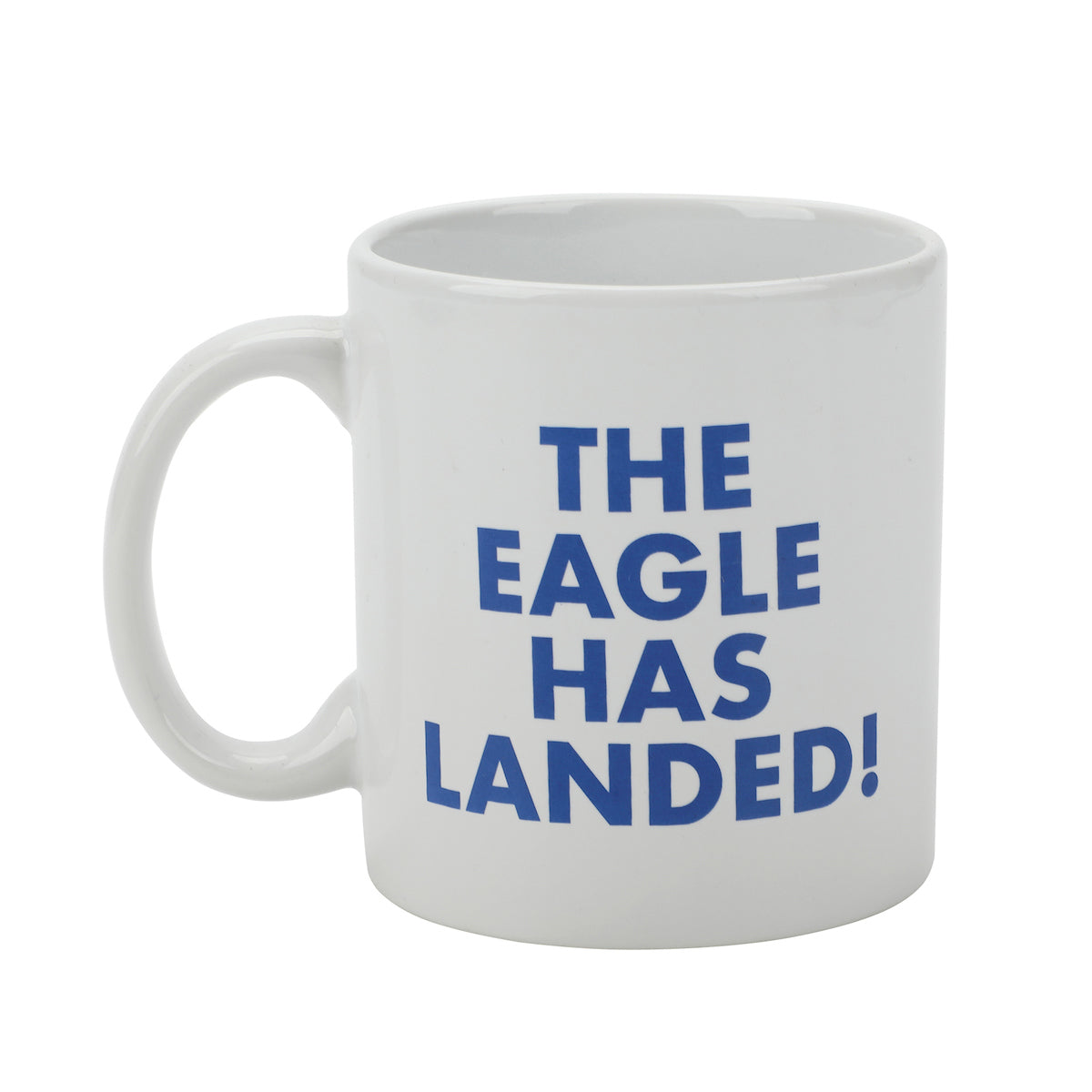 NASA The Eagle Has Landed 16 Oz. Ceramic Mug