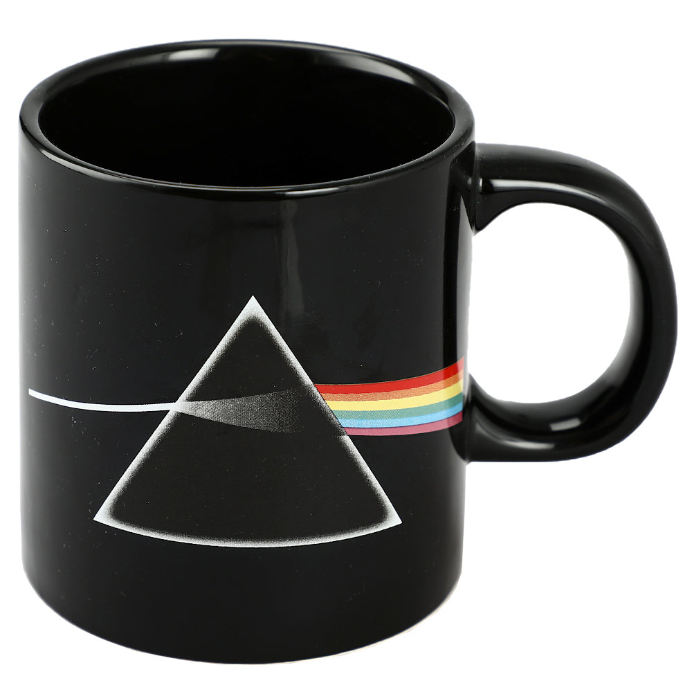 Pink Floyd: The Dark Side of the Moon 16 Oz. Ceramic Mug