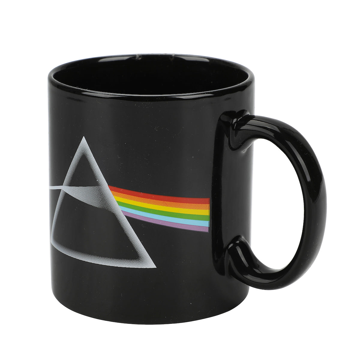 Pink Floyd: The Dark Side of the Moon 16 Oz. Ceramic Mug