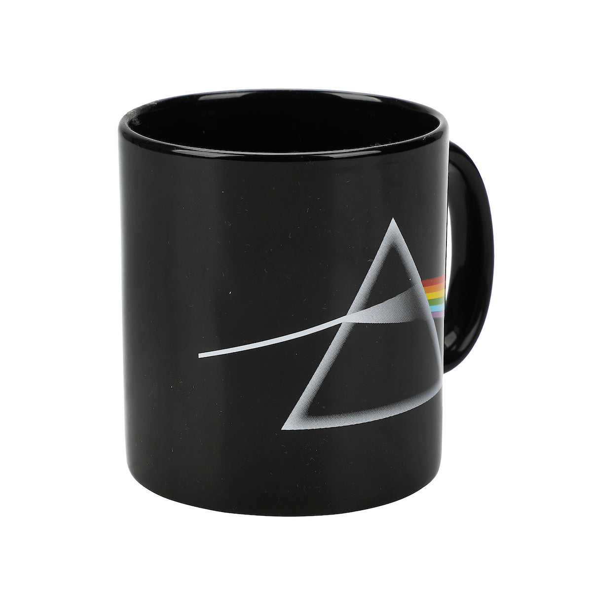 Pink Floyd: The Dark Side of the Moon 16 Oz. Ceramic Mug