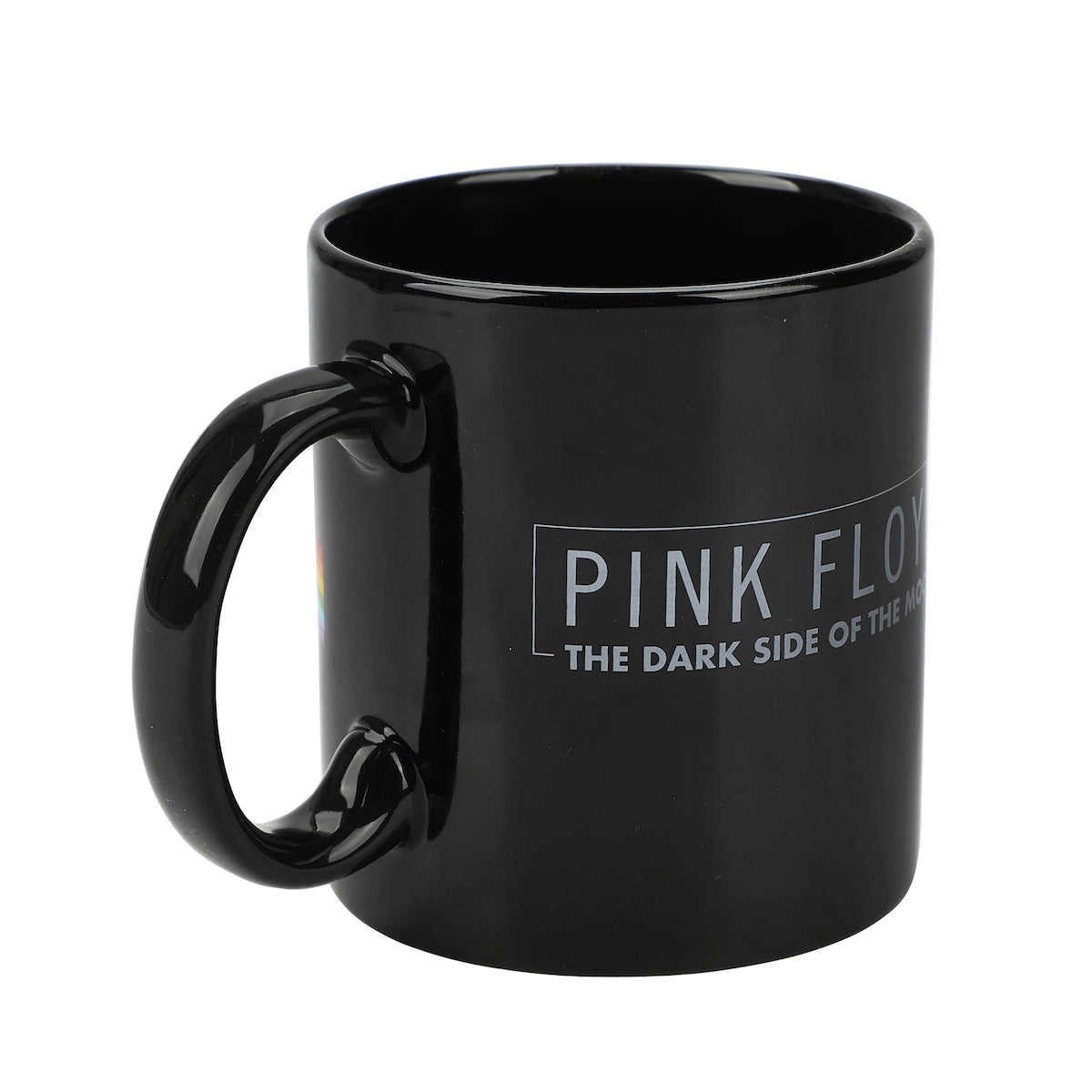 Pink Floyd: The Dark Side of the Moon 16 Oz. Ceramic Mug