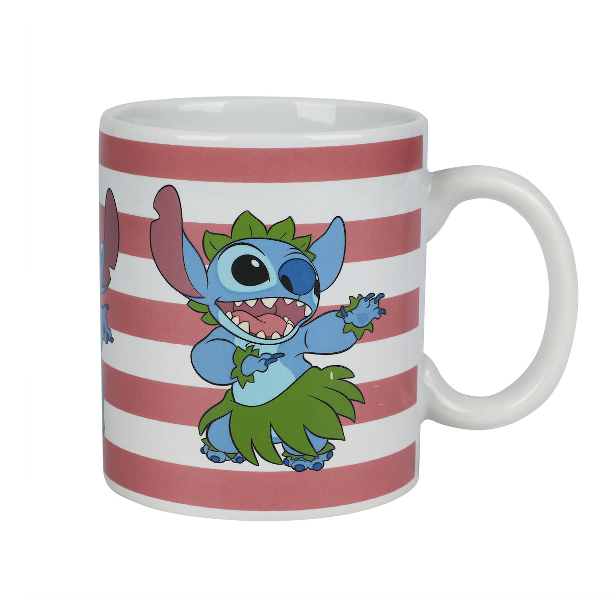 Disney's Stitch Character 16 Oz. Ceramic Mug