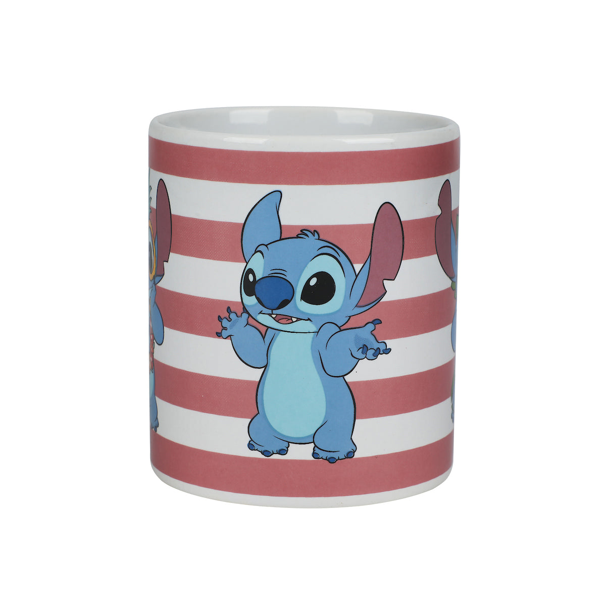 Disney's Stitch Character 16 Oz. Ceramic Mug