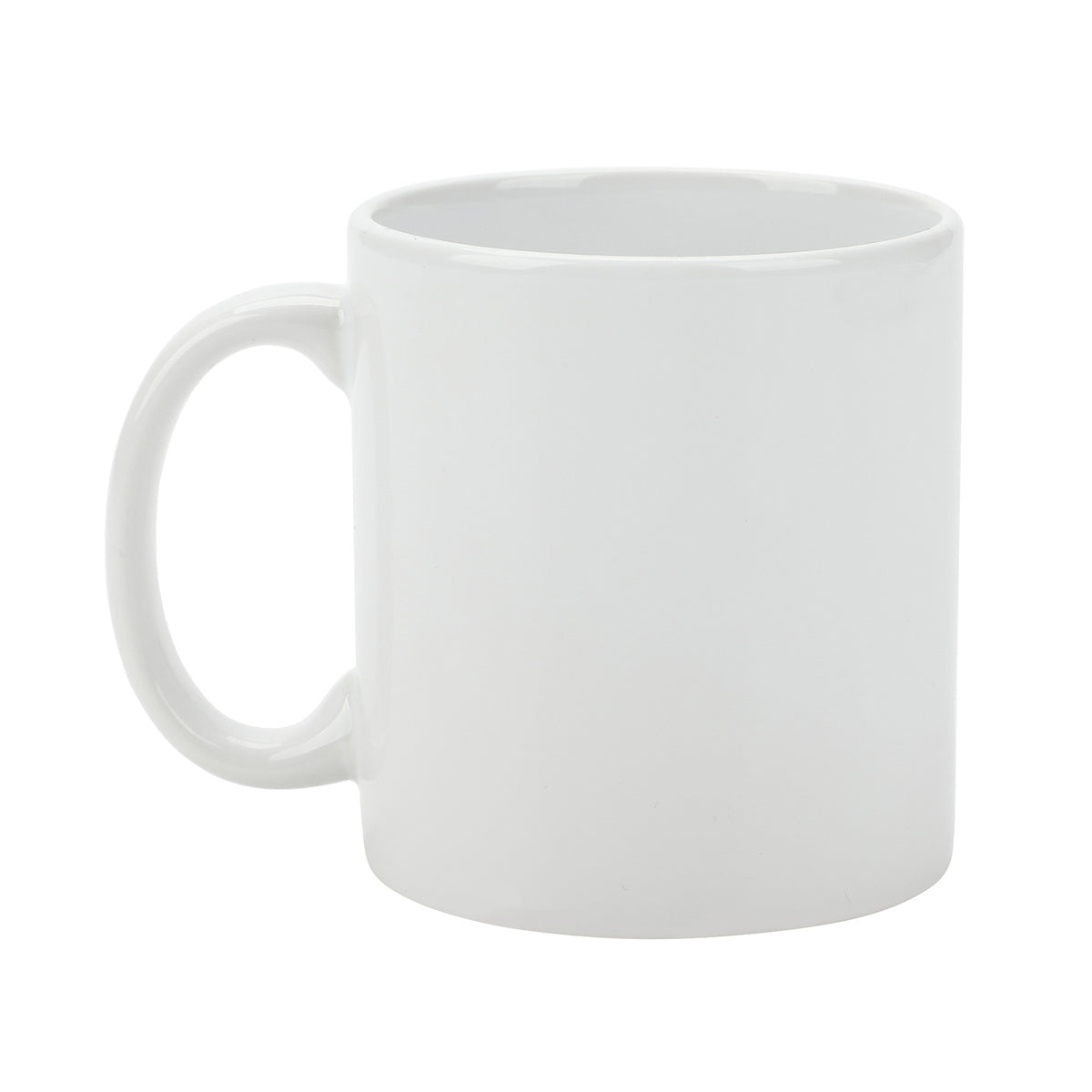 Hello Kitty Face 16 Oz. Ceramic Mug