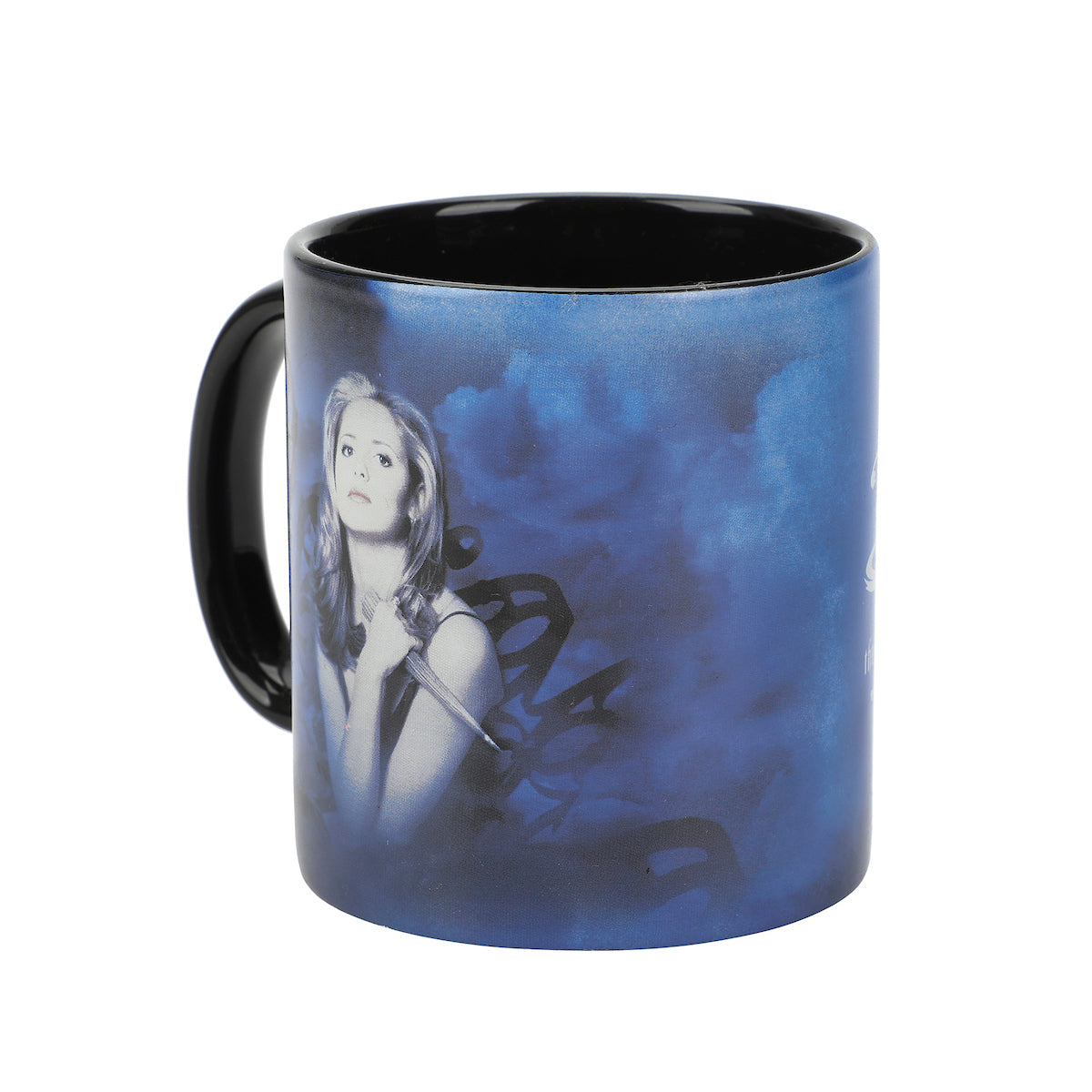 Buffy the Vampire Slayer 16 Oz. Ceramic Mug