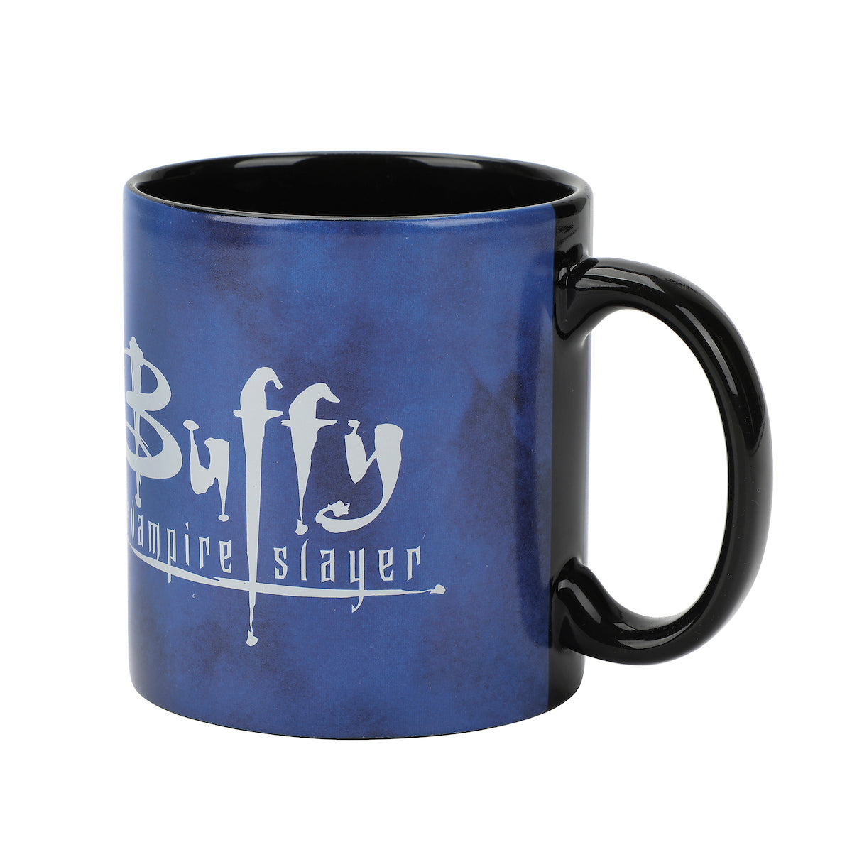 Buffy the Vampire Slayer 16 Oz. Ceramic Mug