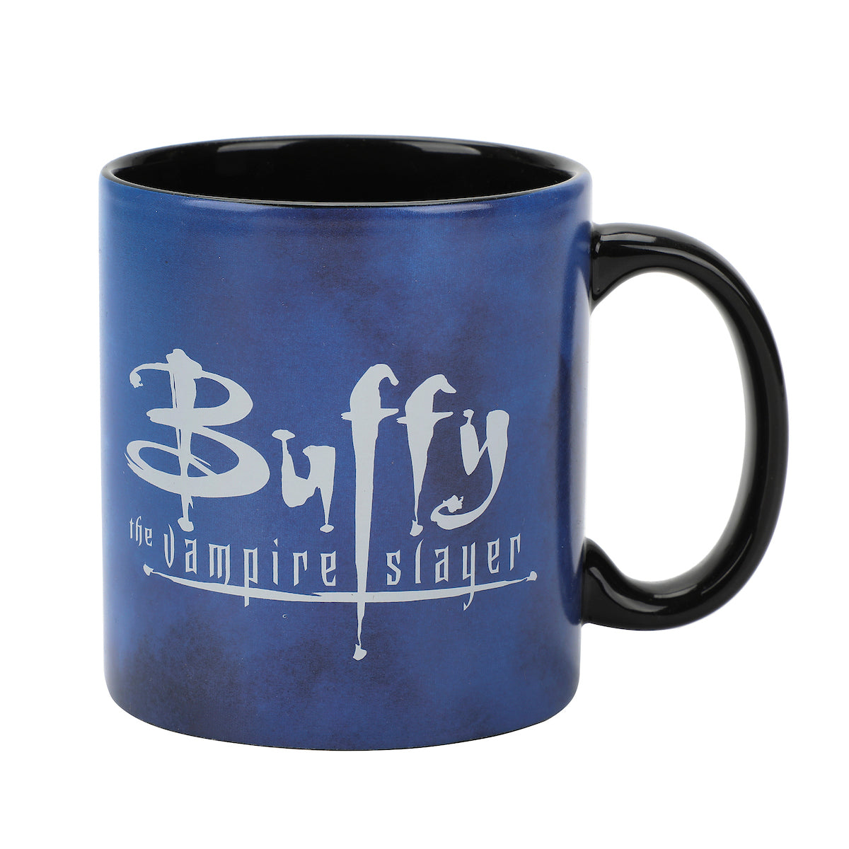 Buffy the Vampire Slayer 16 Oz. Ceramic Mug