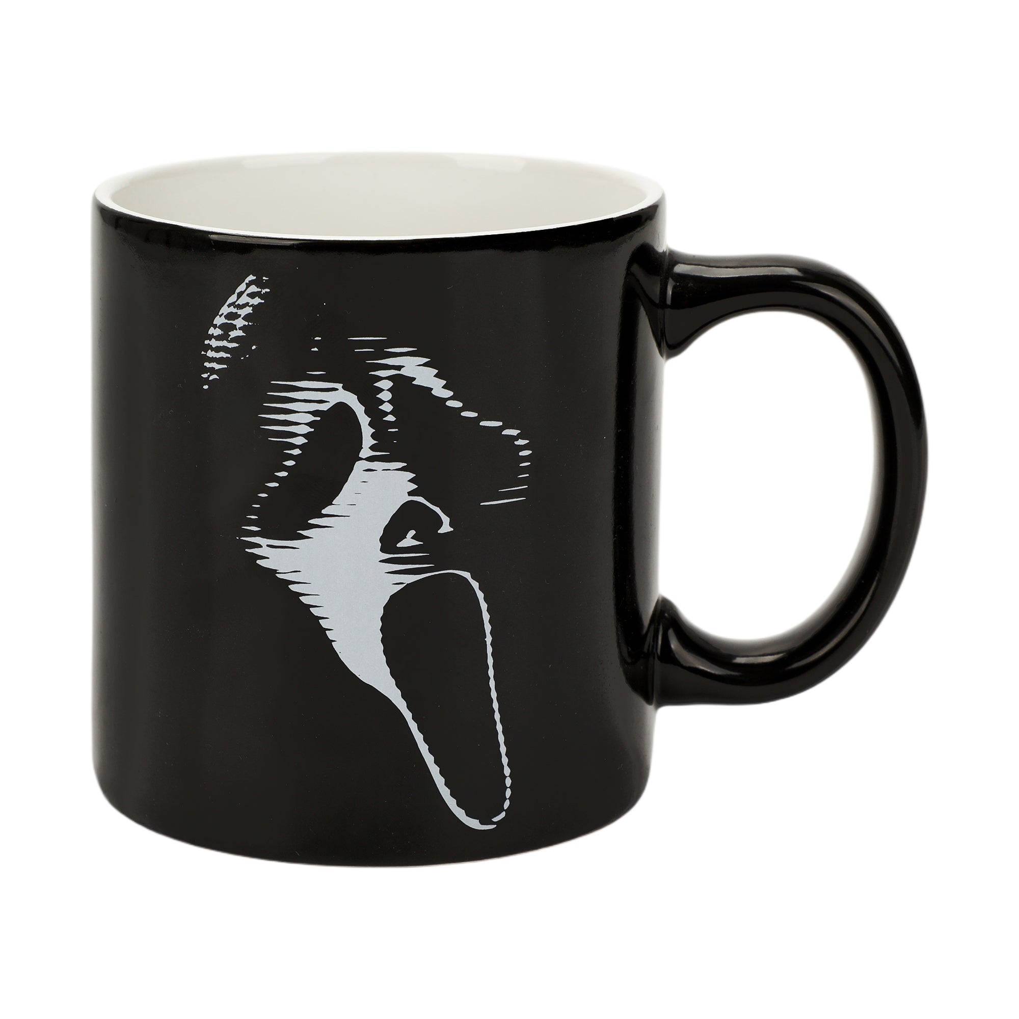 Ghost Face Lives 16 Oz. Ceramic Mug