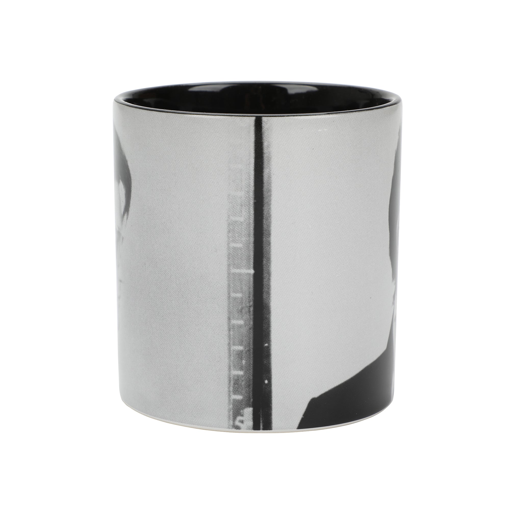 Elvis Profile Art 16 Oz. Ceramic Mug