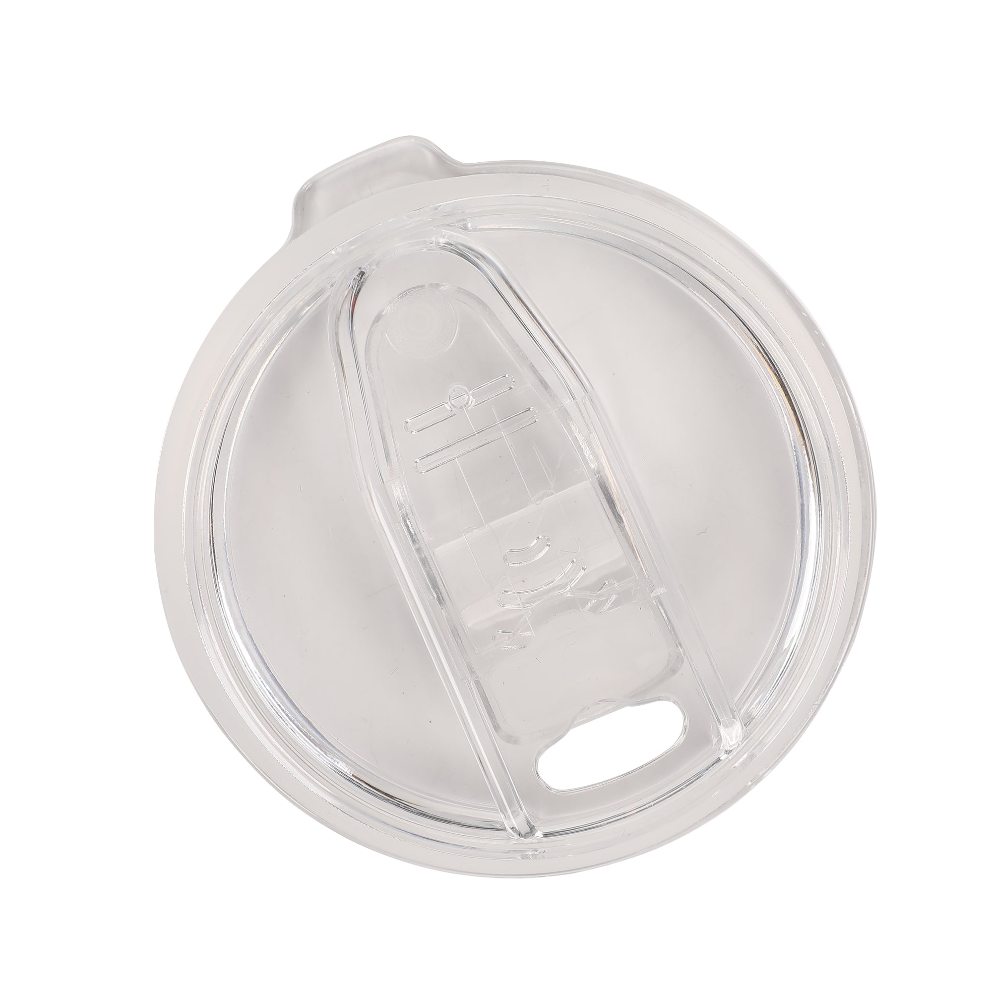 Stitch Face and Leaves 14oz Vacuum Sealed Stainless Steel Coffee Mug