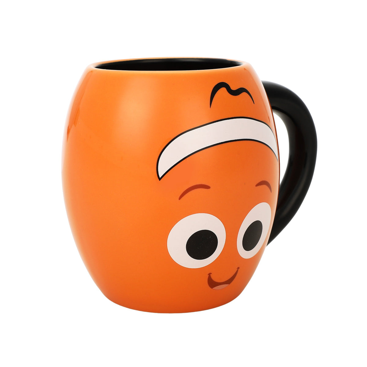 Finding Nemo Oval 18 Oz Ceramic Mug for Hot Drinks