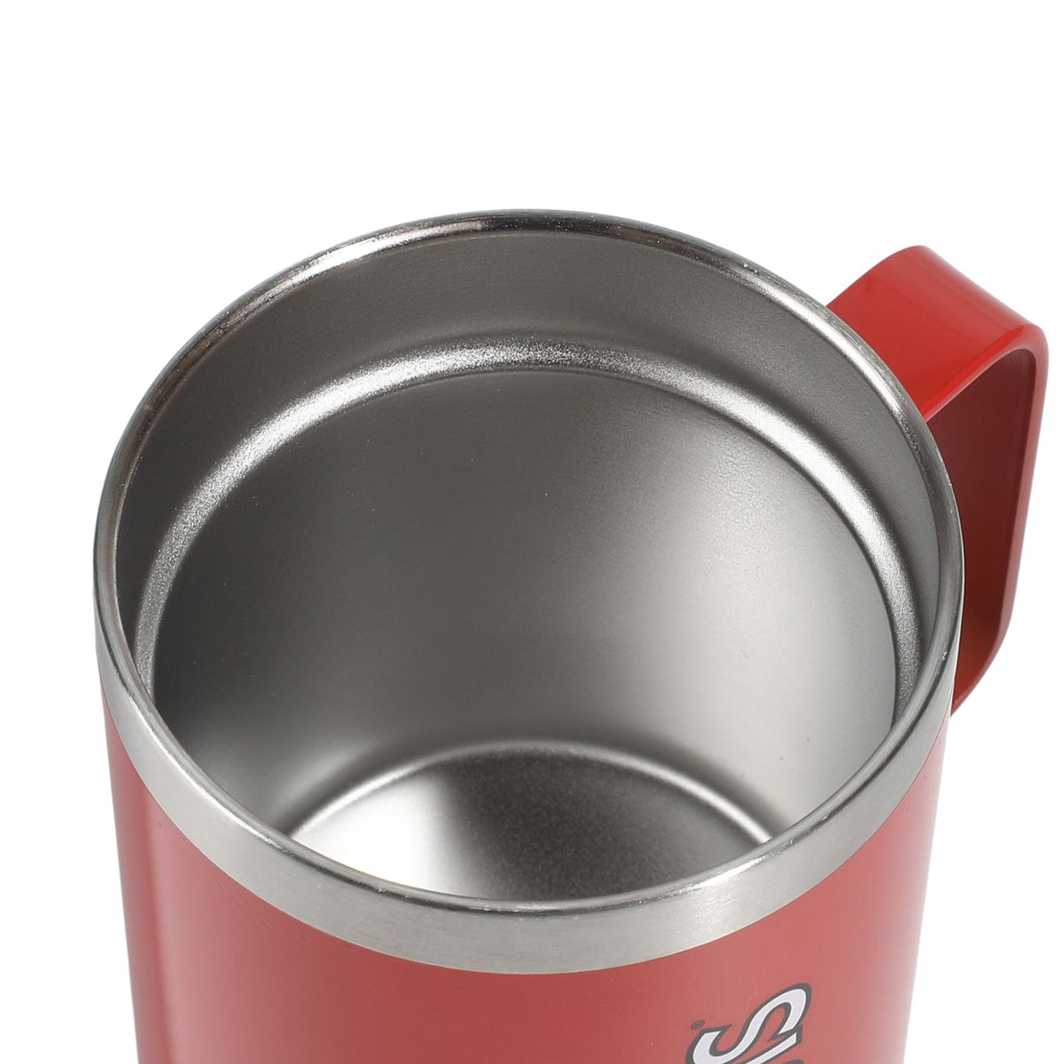 Peanuts Snoopy 14 oz Vacuum Sealed Stainless Steel Coffee Mug