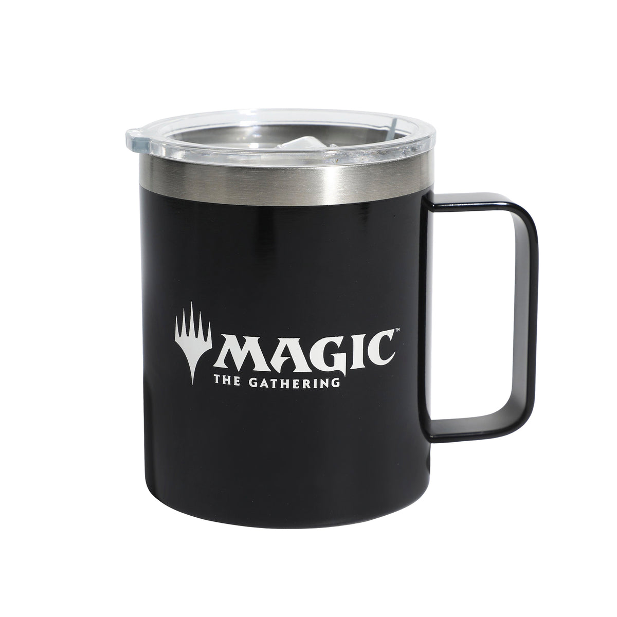 Magic The Gathering MTG Logo Sliver Print 14 oz Coffee Mug